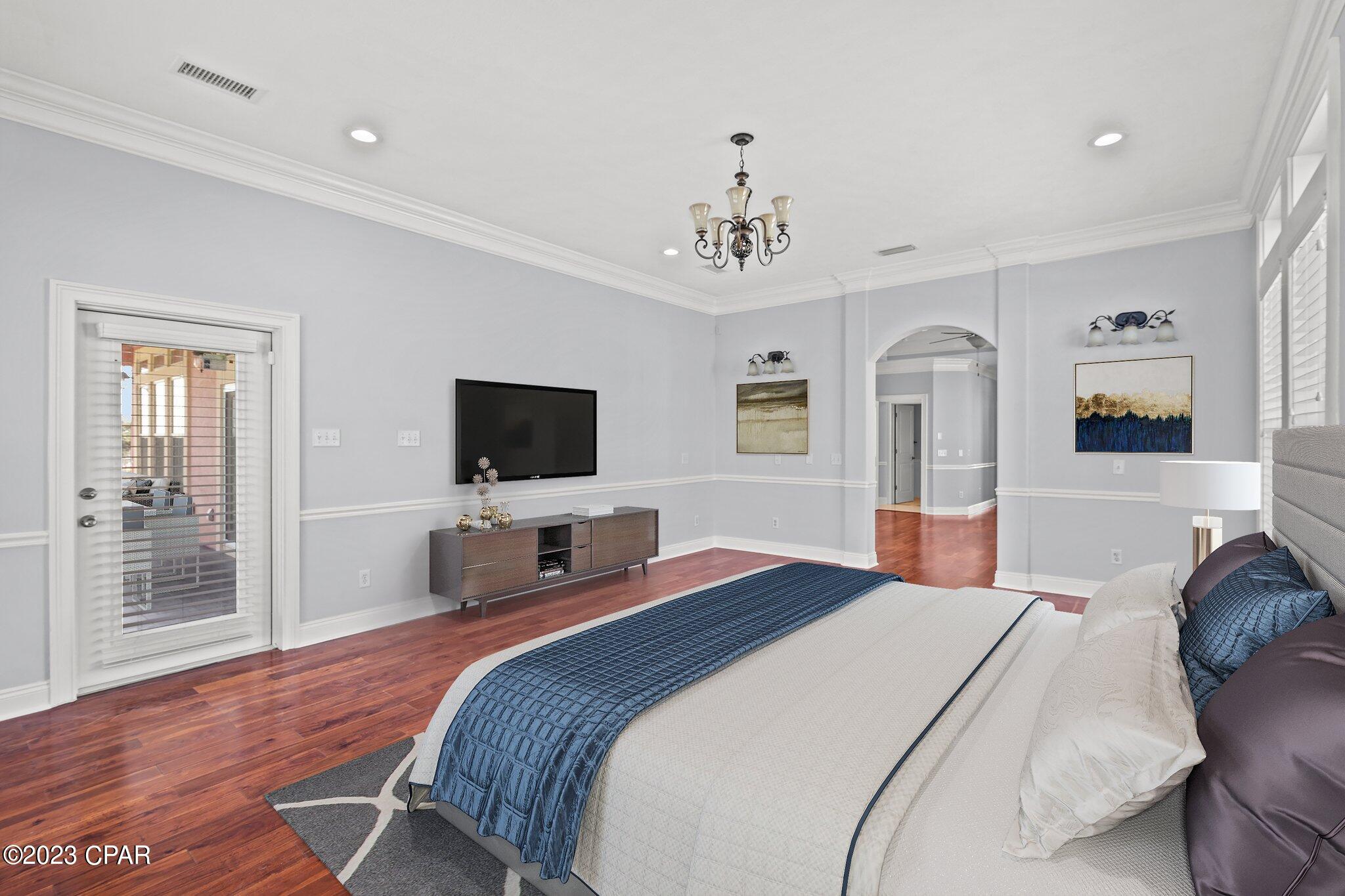 Lynn Haven Replat - Residential