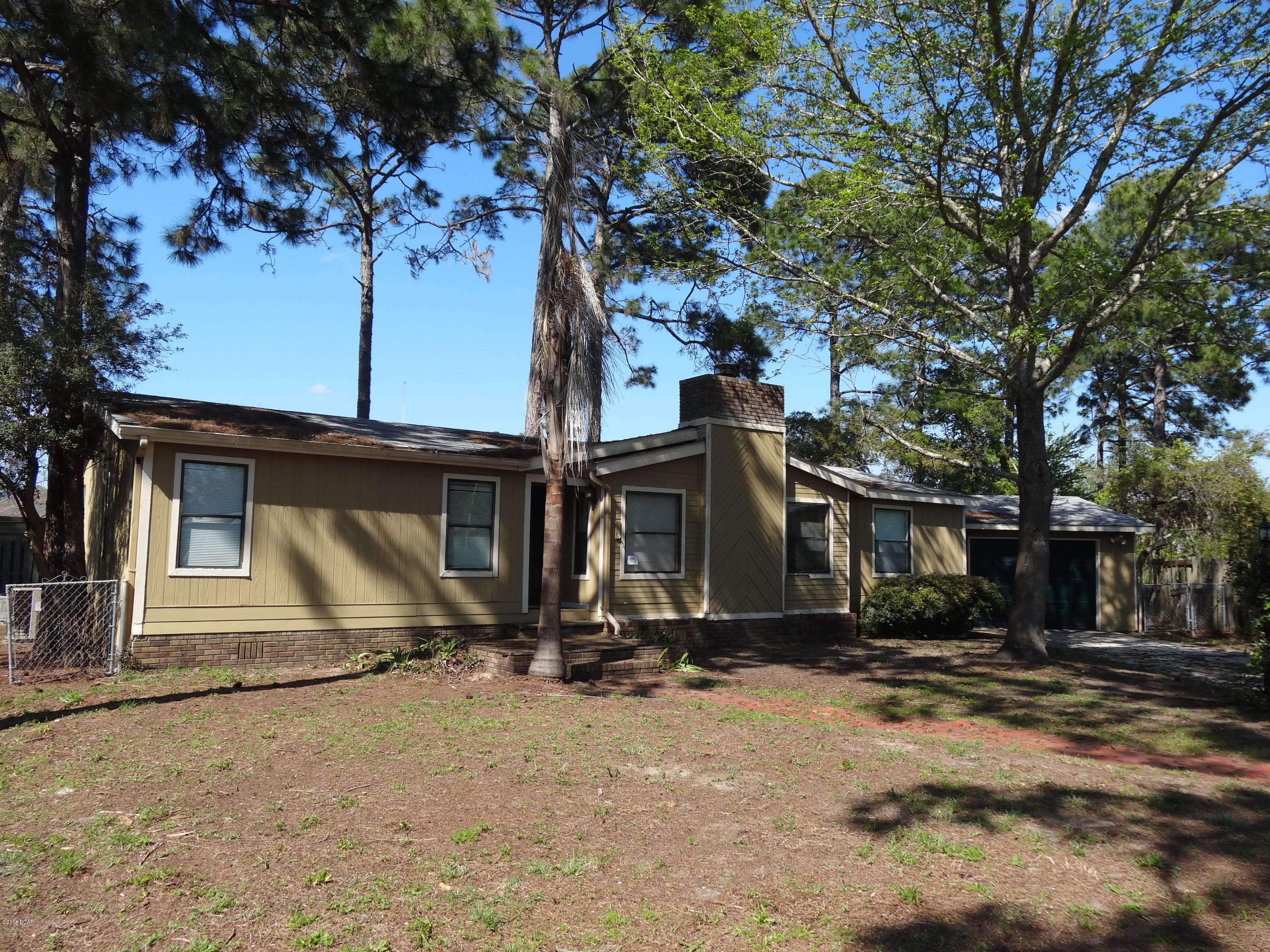 This home features a large master bedroom and a beautiful wood burning fireplace with blower fan, as well as an over-sized attached garage with a workshop and a separate yard building. The home is on a large lot in a quiet Cul-De-Sac in one of the beaches great neighborhoods. The area has great access to the beach, the Navy Base, shopping, etc. There is room for a Pool or Jacuzzi in backyard. Age, Square Footage, and room sizes approx, if important please verify.