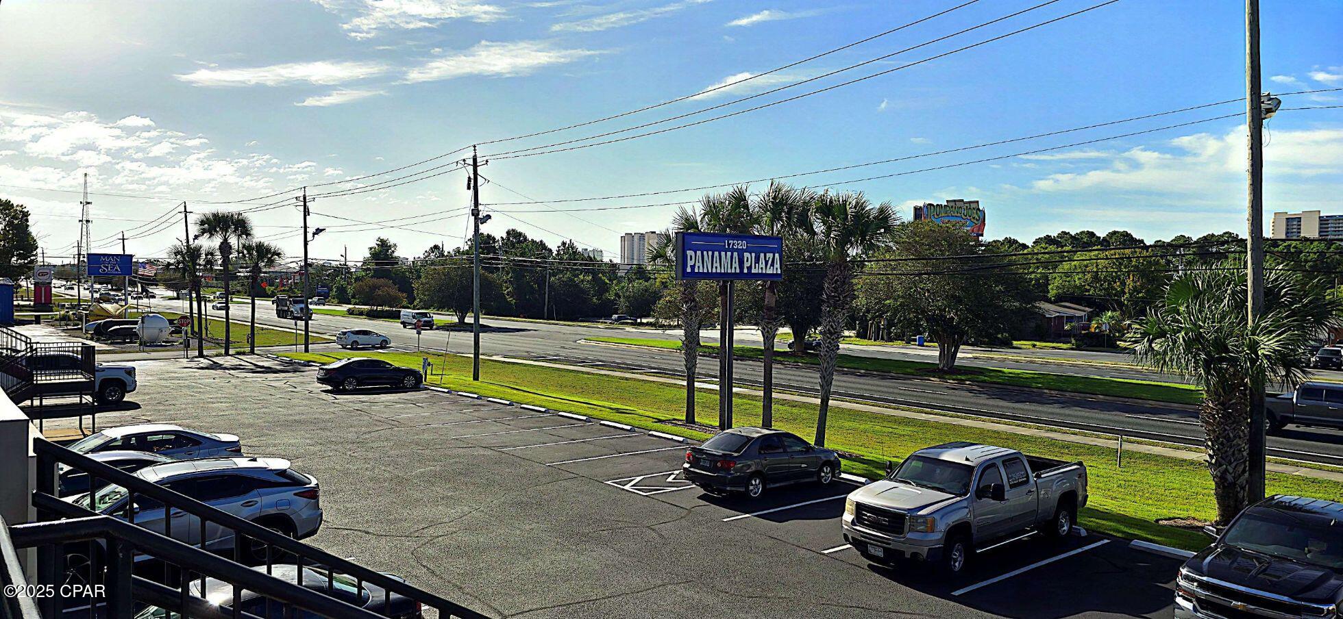Panama City Beach - Commercial Sale