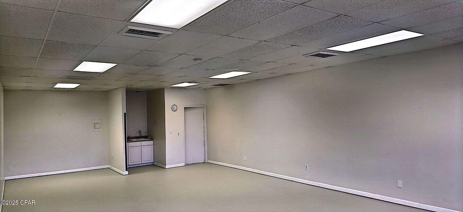 Panama City Beach - Commercial Sale