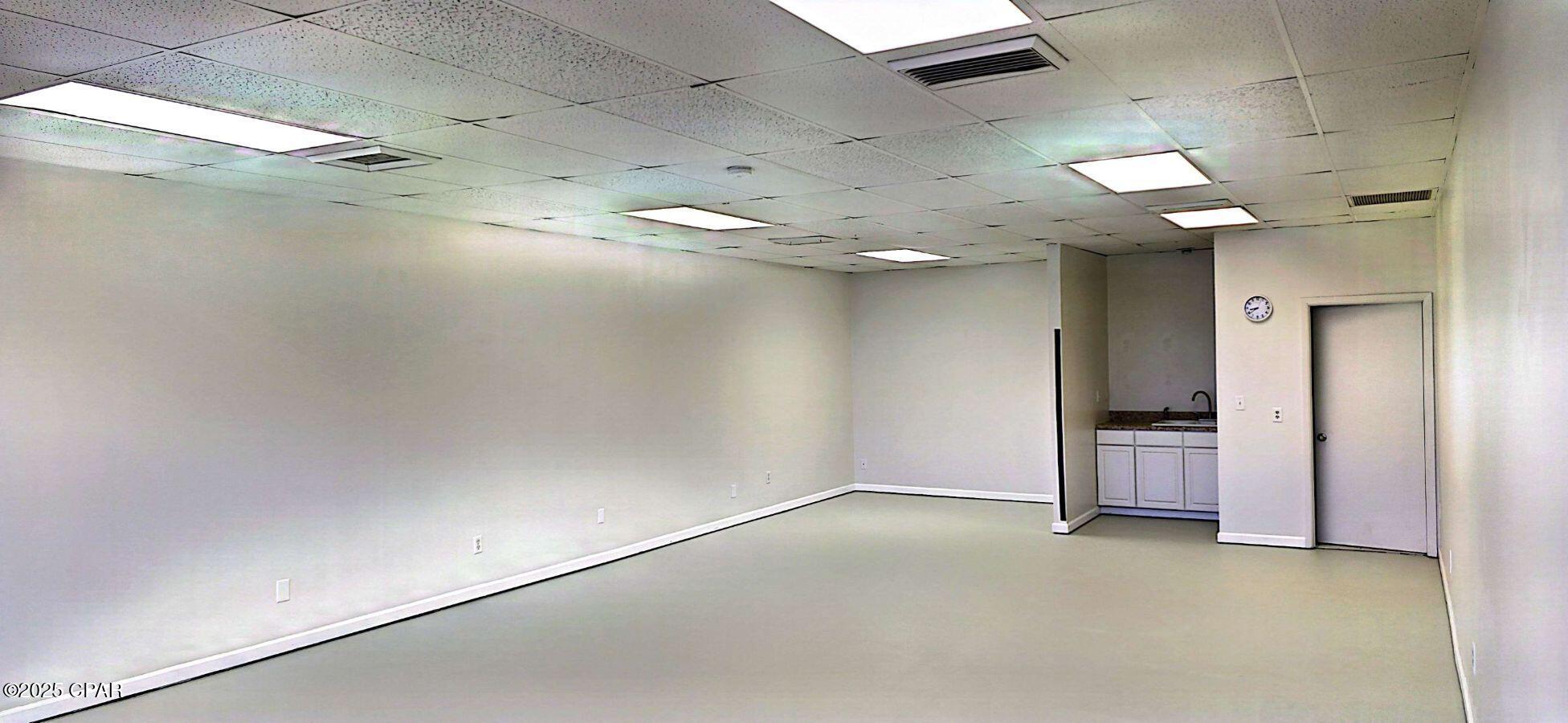 Panama City Beach - Commercial Sale