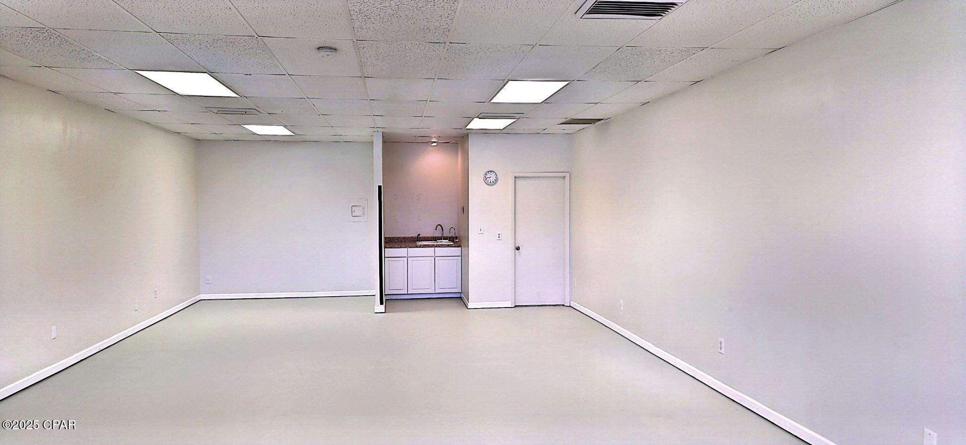 Panama City Beach - Commercial Sale