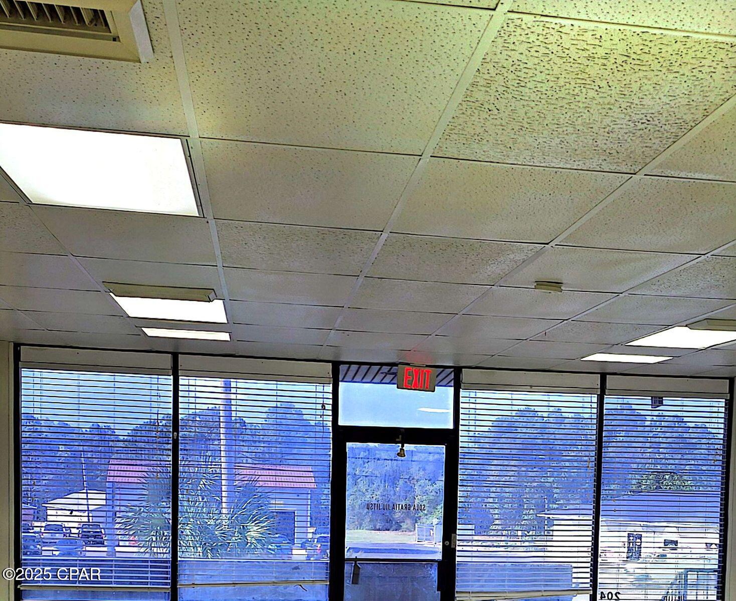Panama City Beach - Commercial Sale