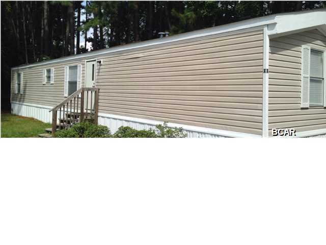 No Named Subdivision - Residential Lease