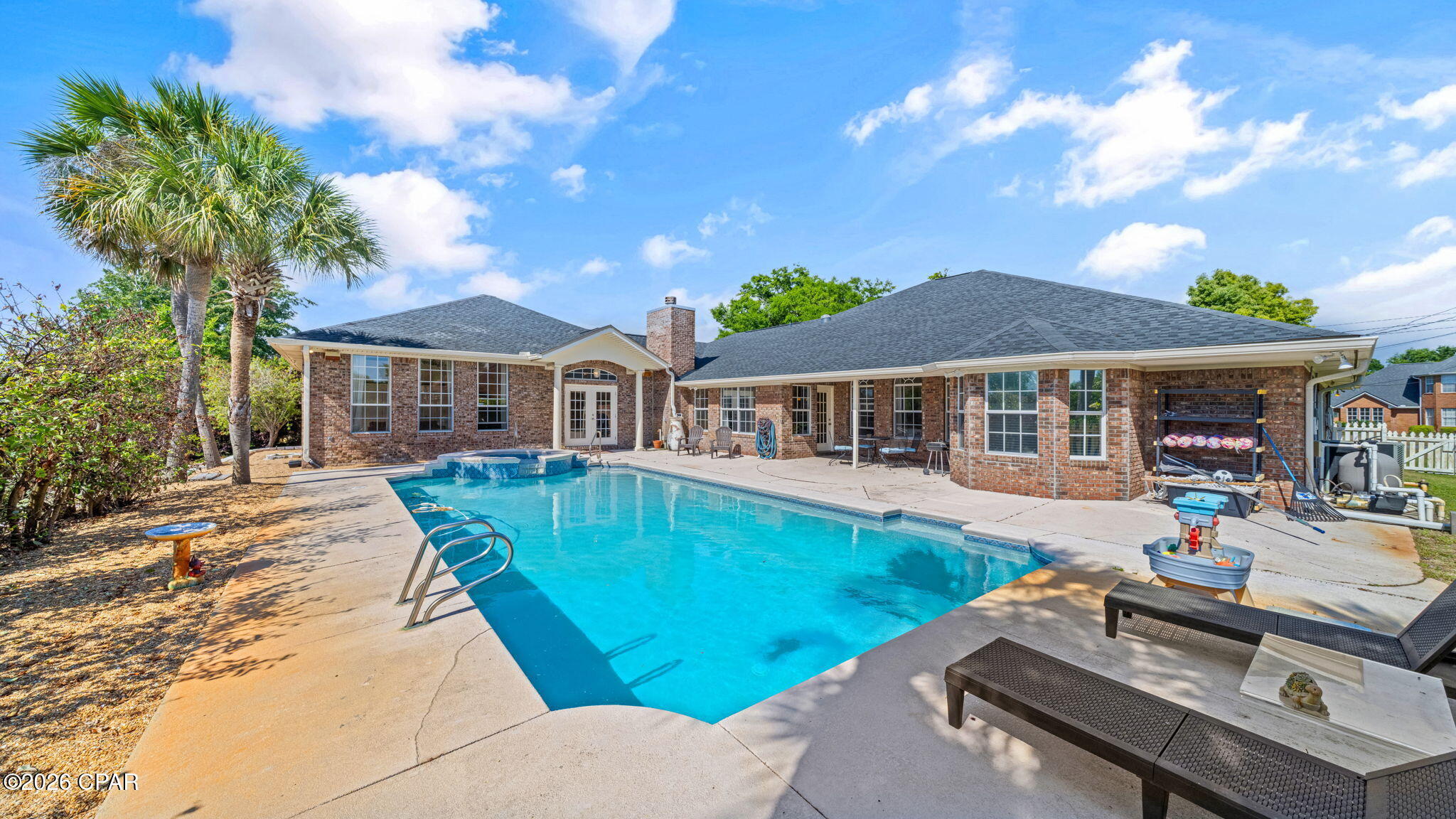 Kings Point - Residential
