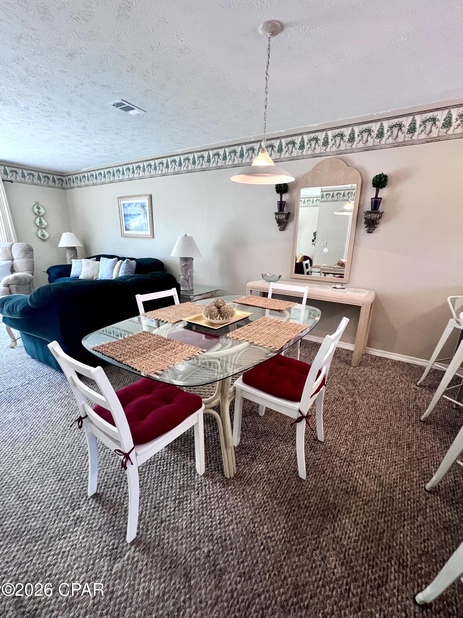 Gulf Highlands Beach Resort - Residential