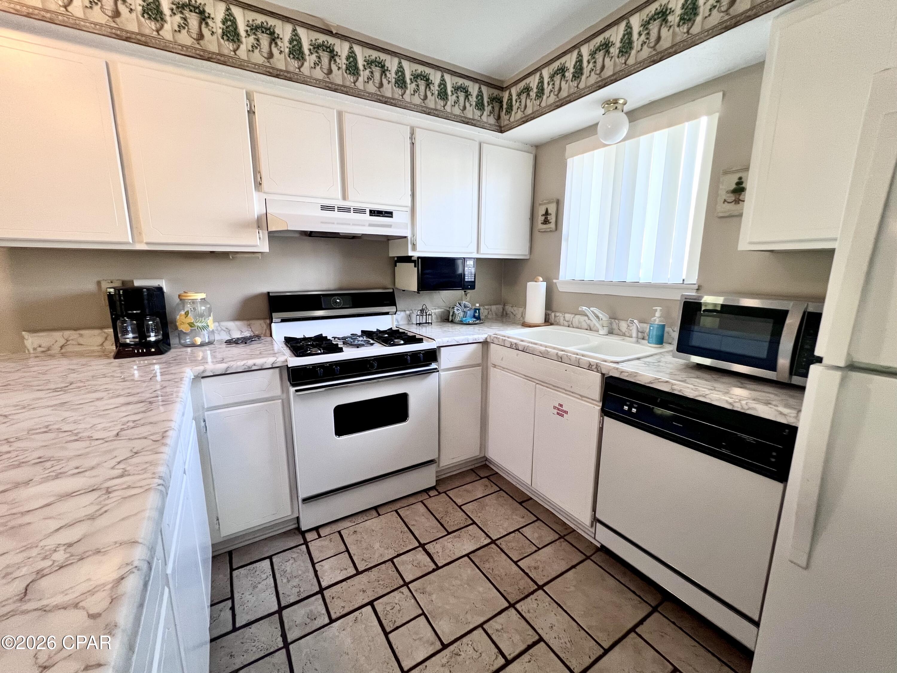 Gulf Highlands Beach Resort - Residential