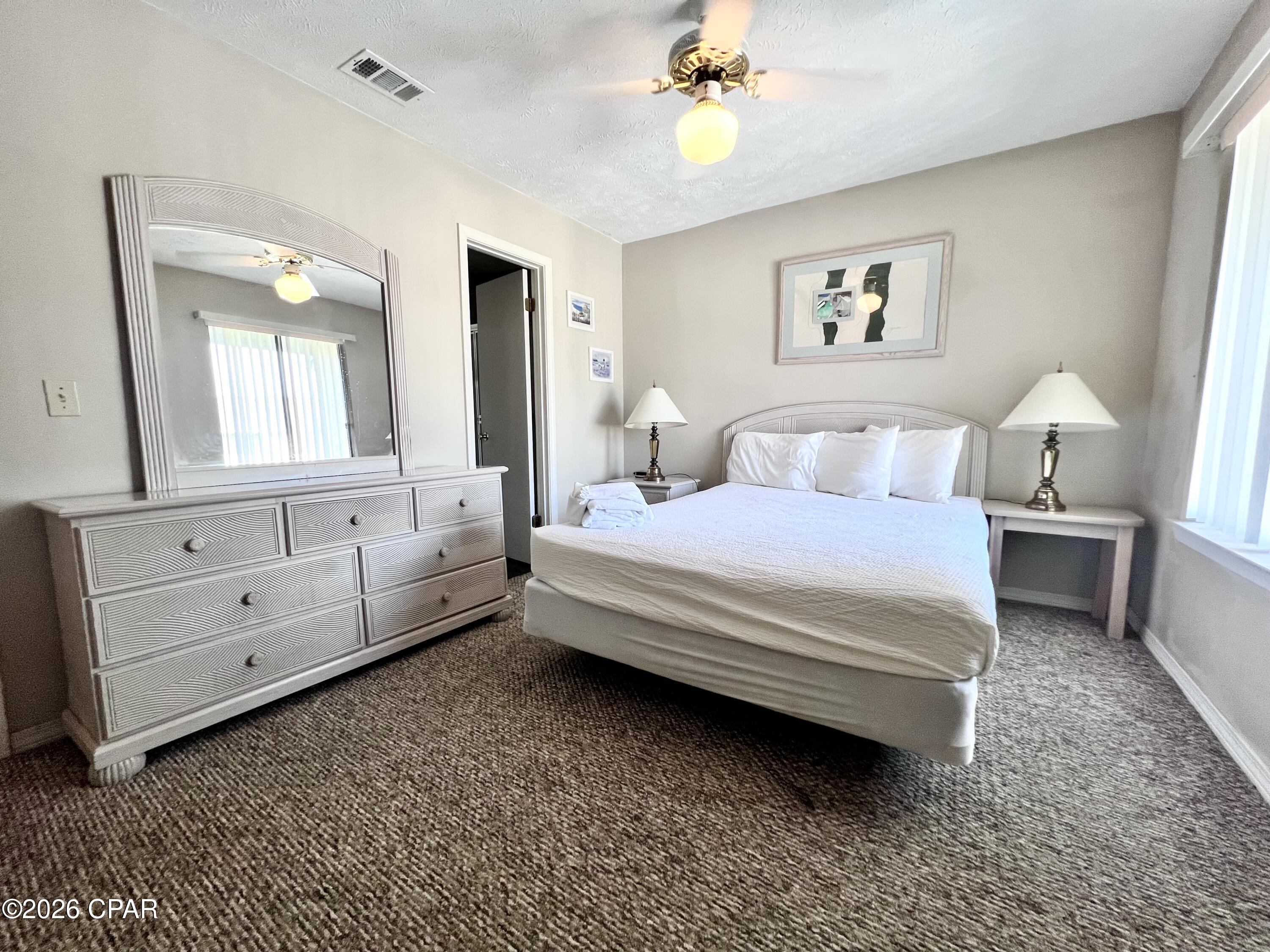 Gulf Highlands Beach Resort - Residential