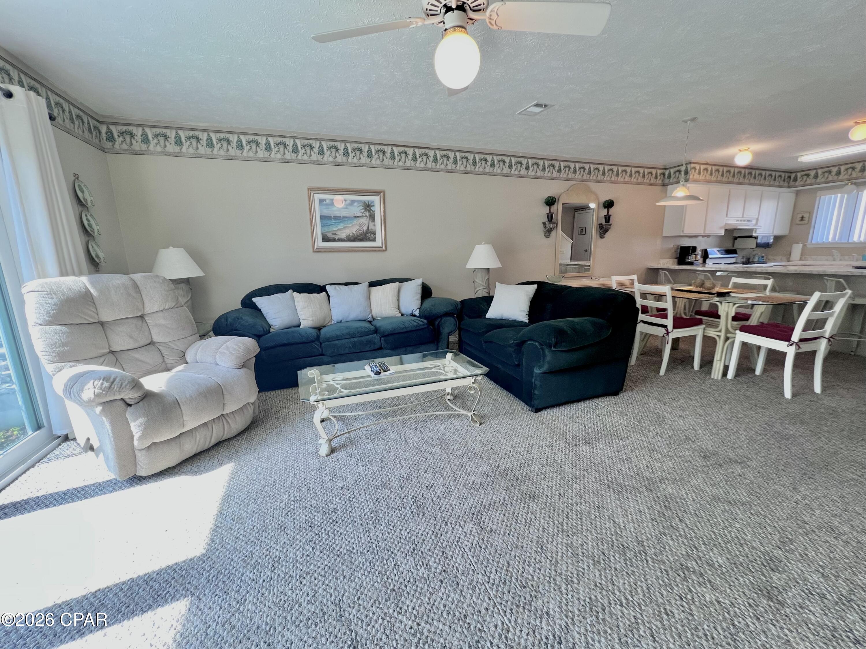 Gulf Highlands Beach Resort - Residential