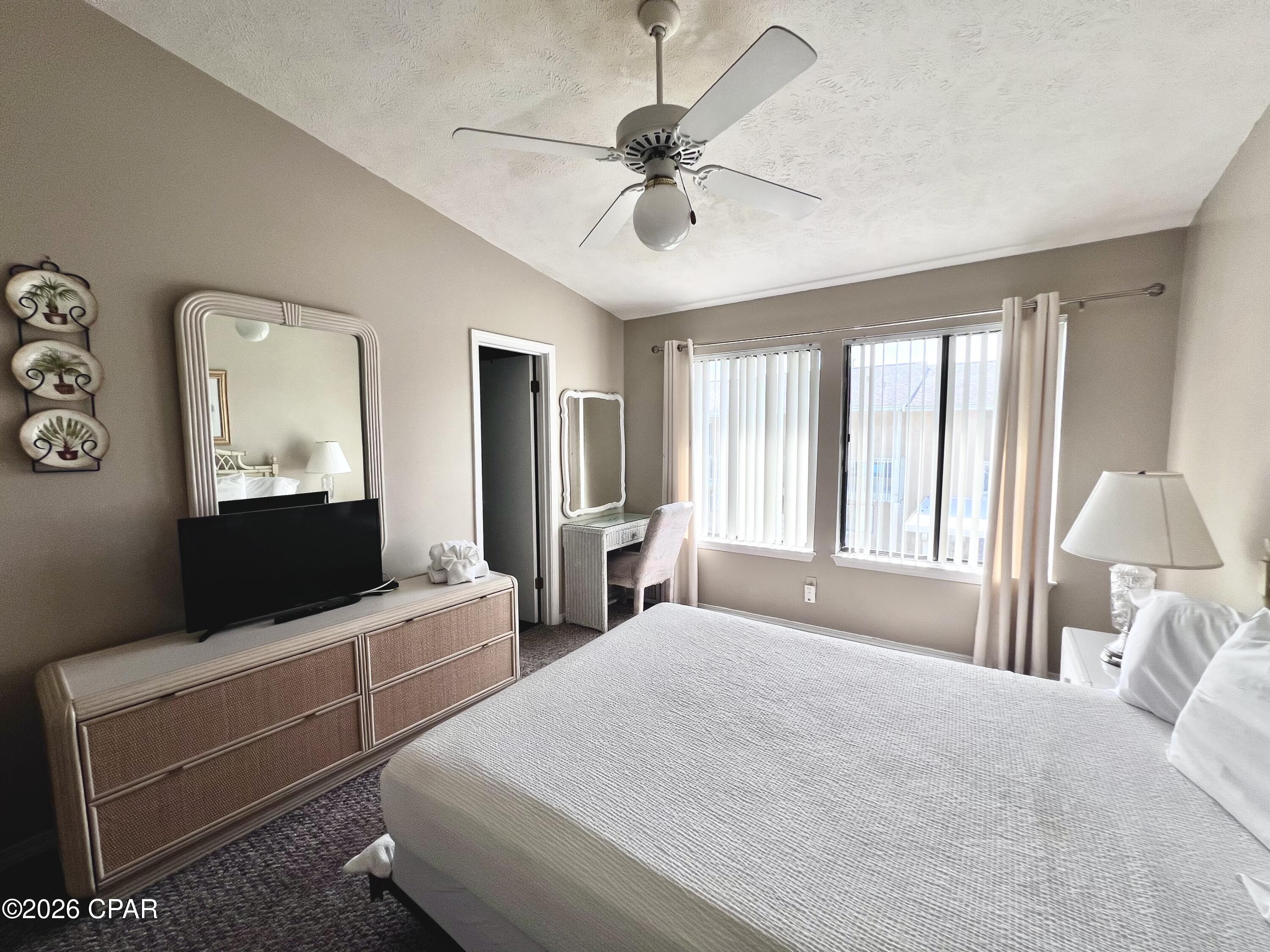 Gulf Highlands Beach Resort - Residential
