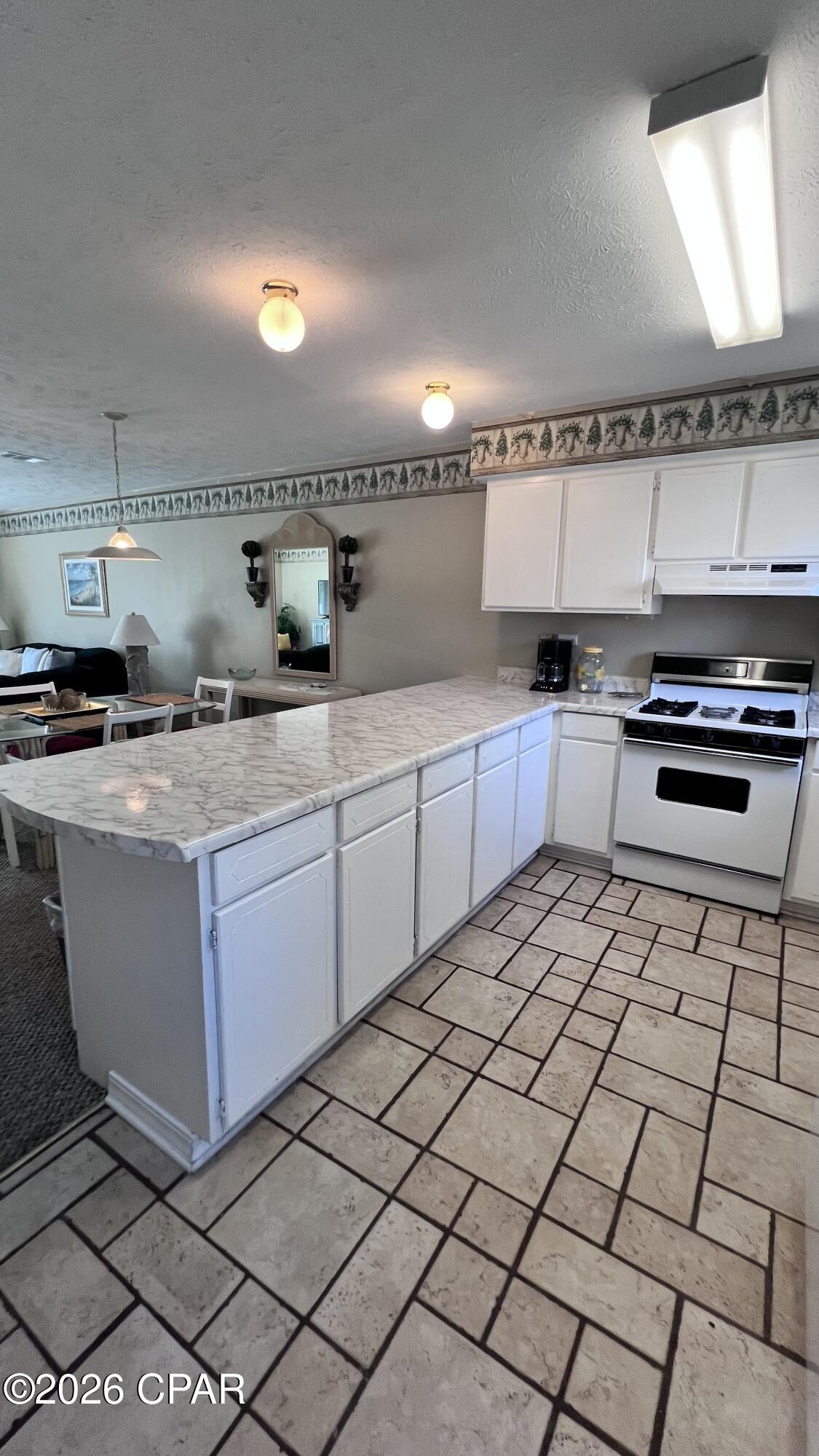 Gulf Highlands Beach Resort - Residential