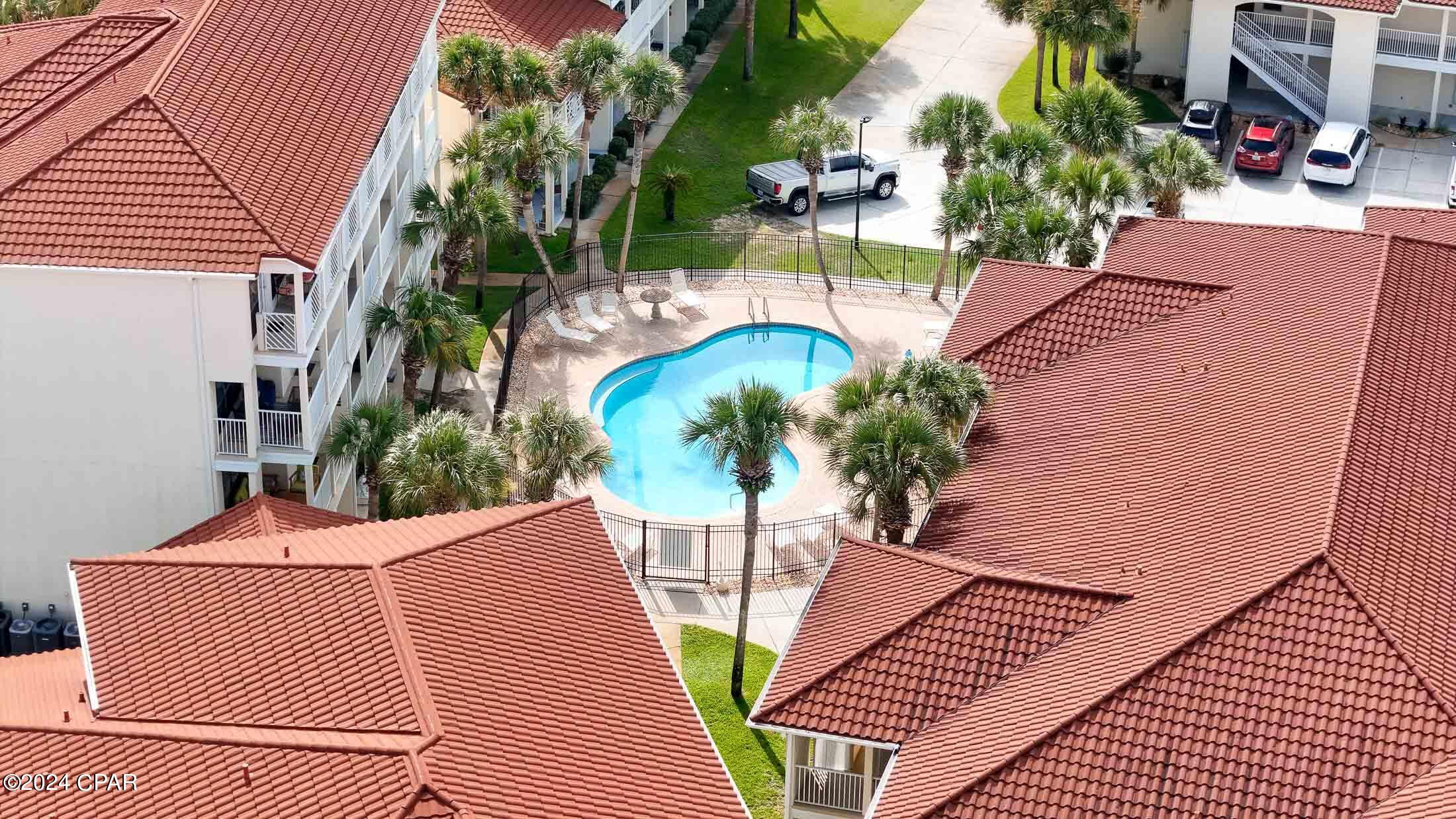 Horizon South XVII - Residential