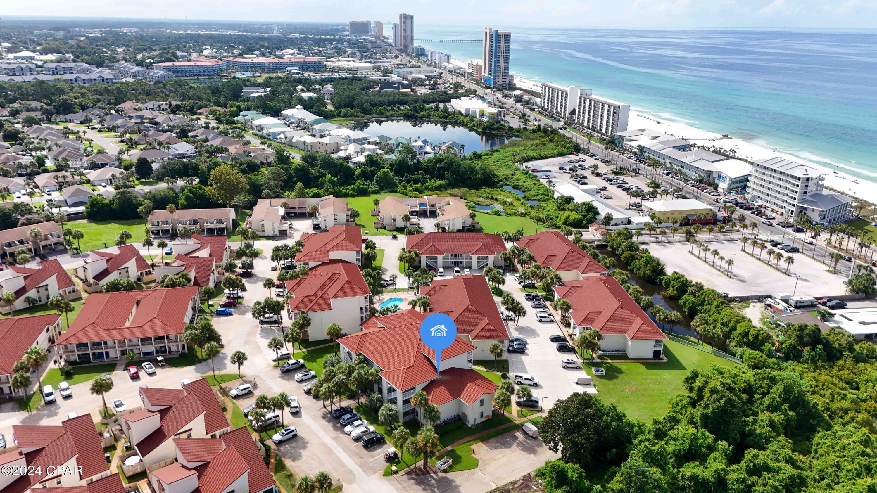 Horizon South XVII - Residential