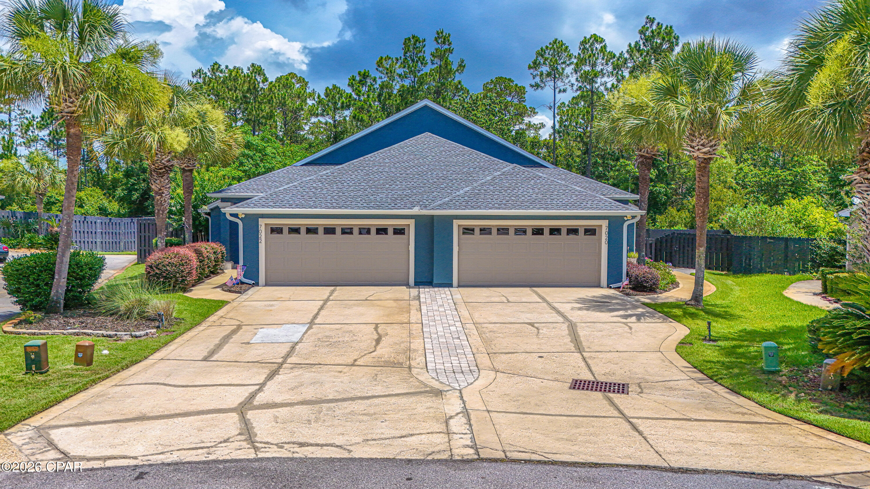 Dolphin Bay - Residential