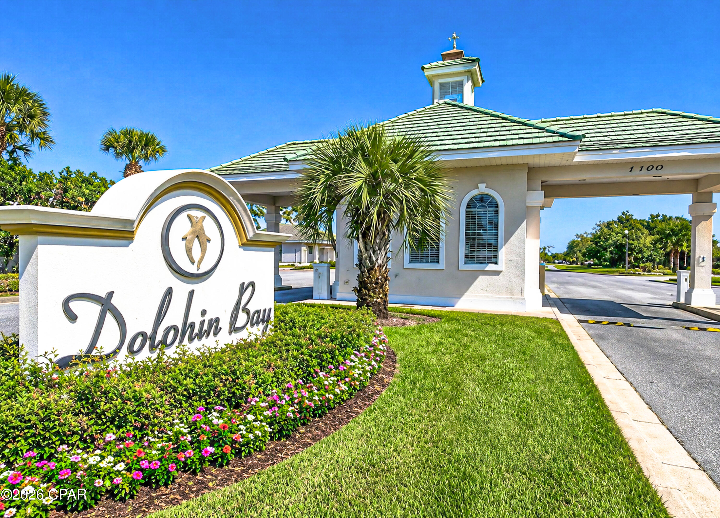 Dolphin Bay - Residential