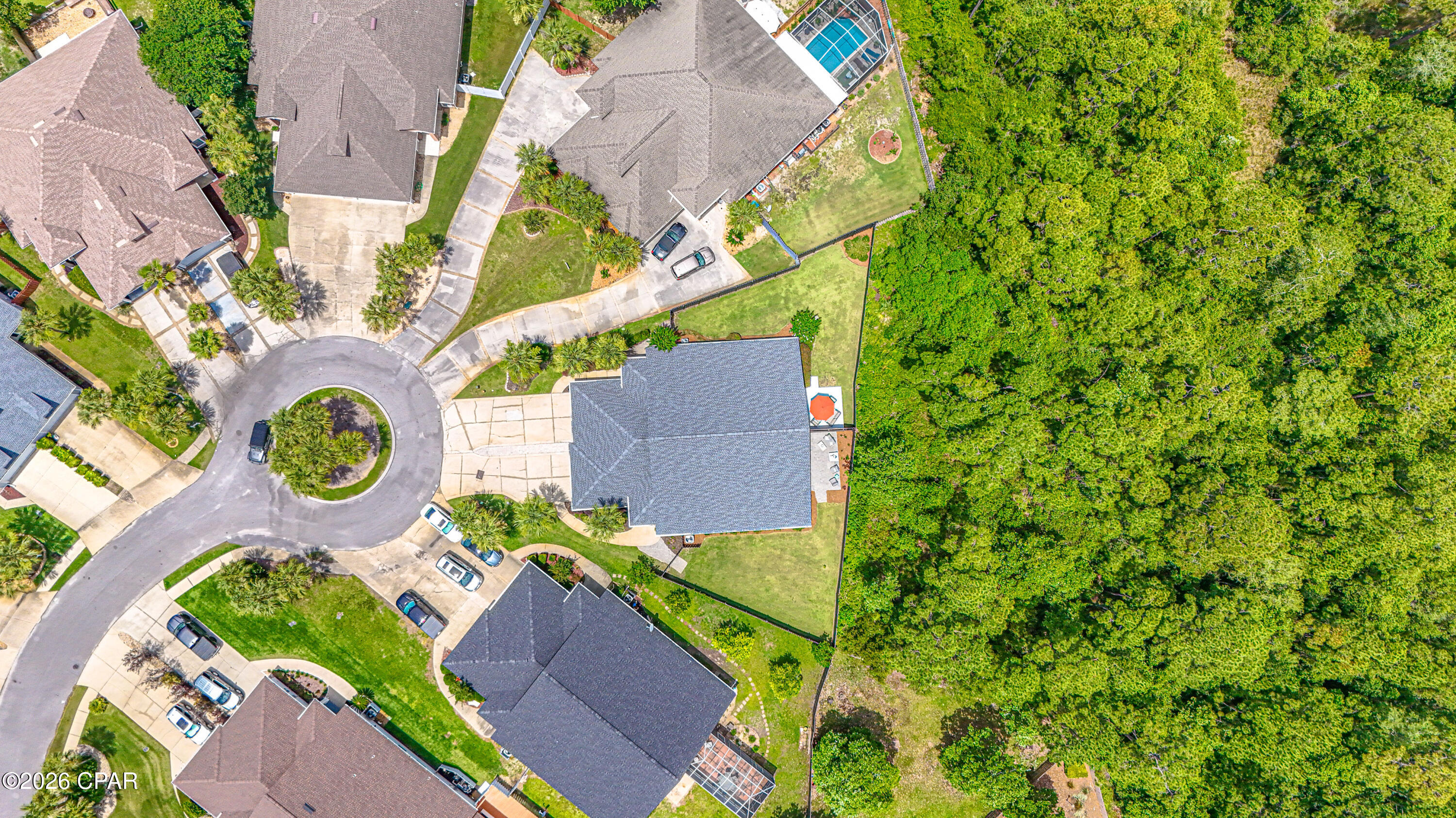 Dolphin Bay - Residential