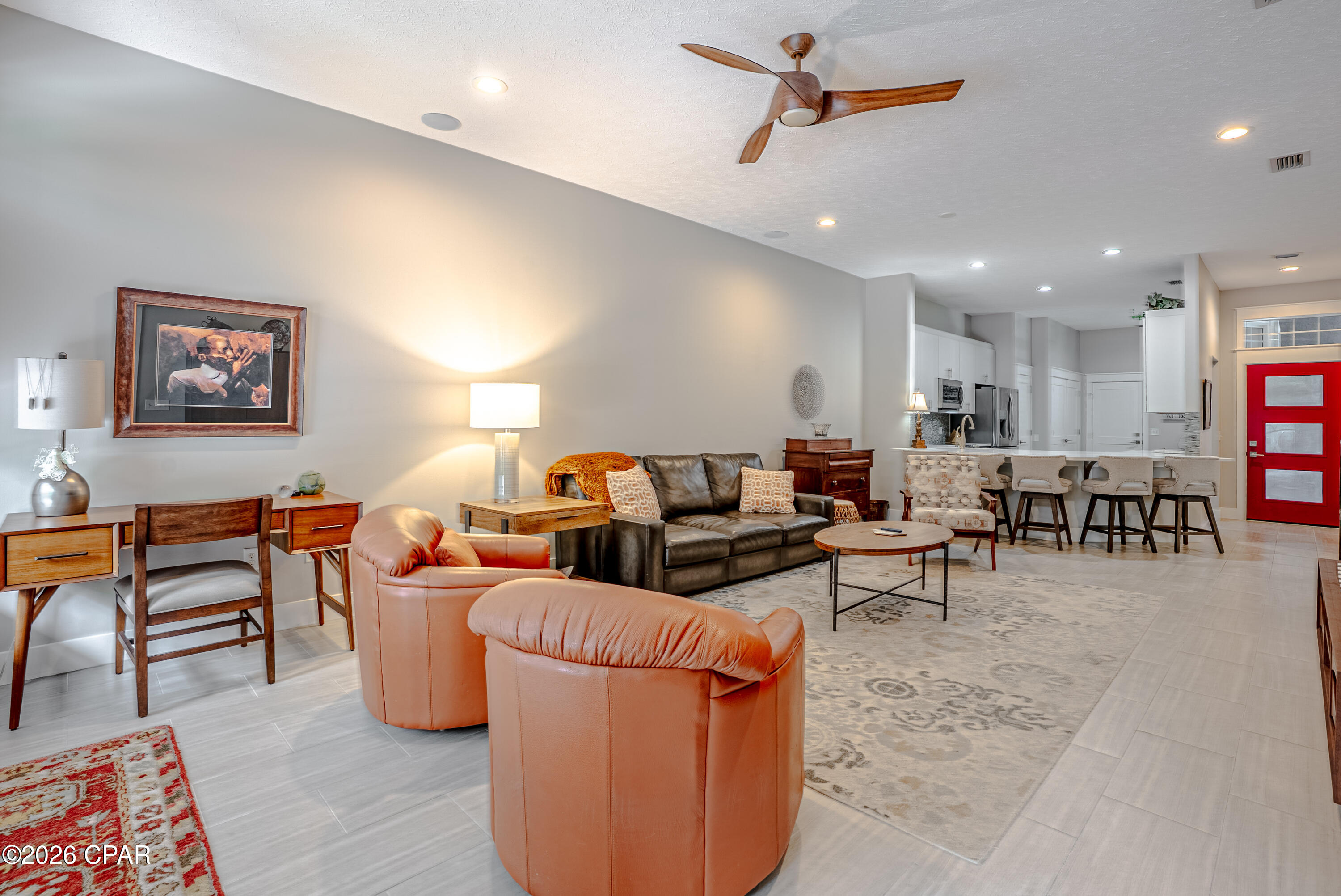 Dolphin Bay - Residential