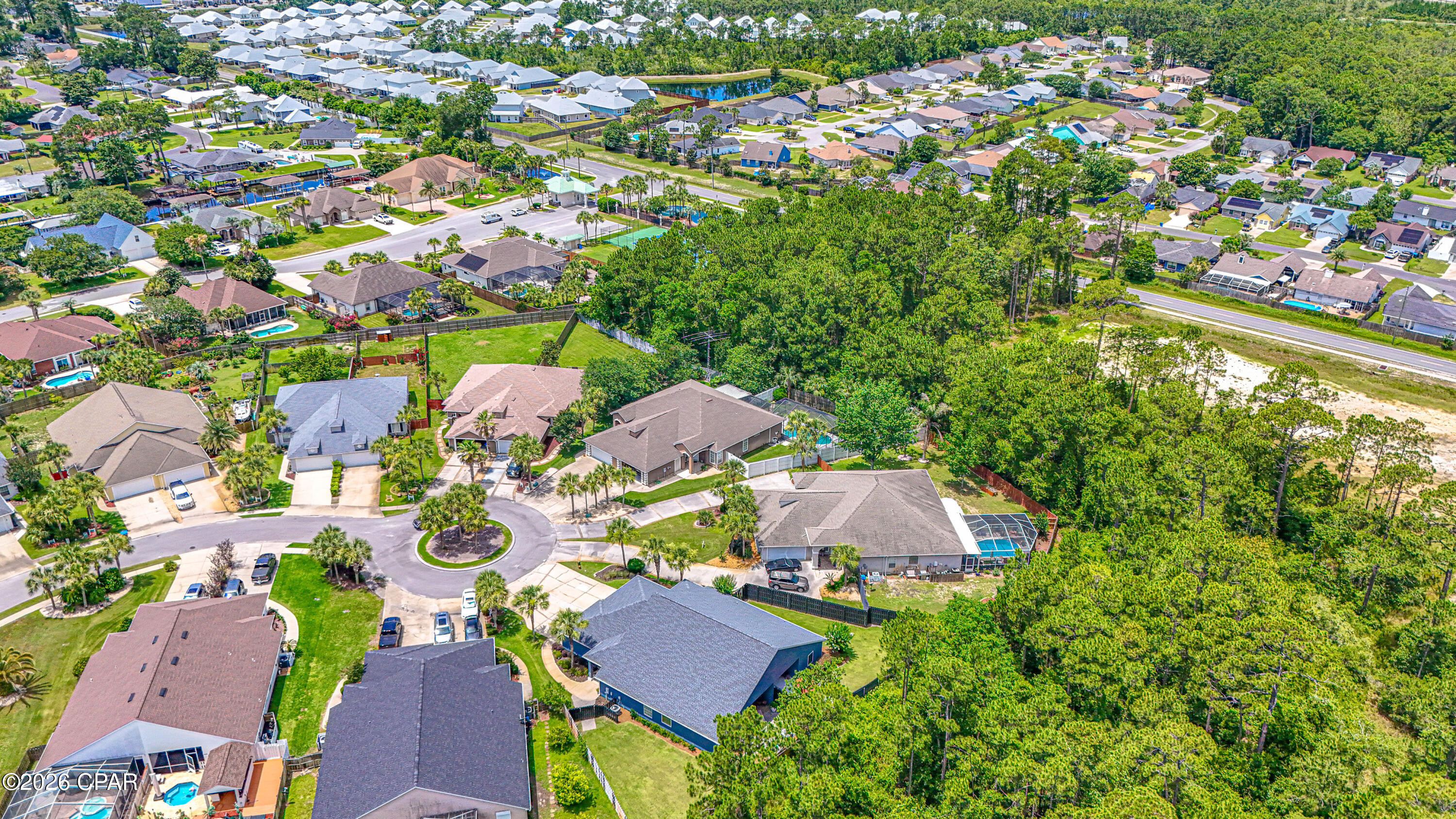 Dolphin Bay - Residential
