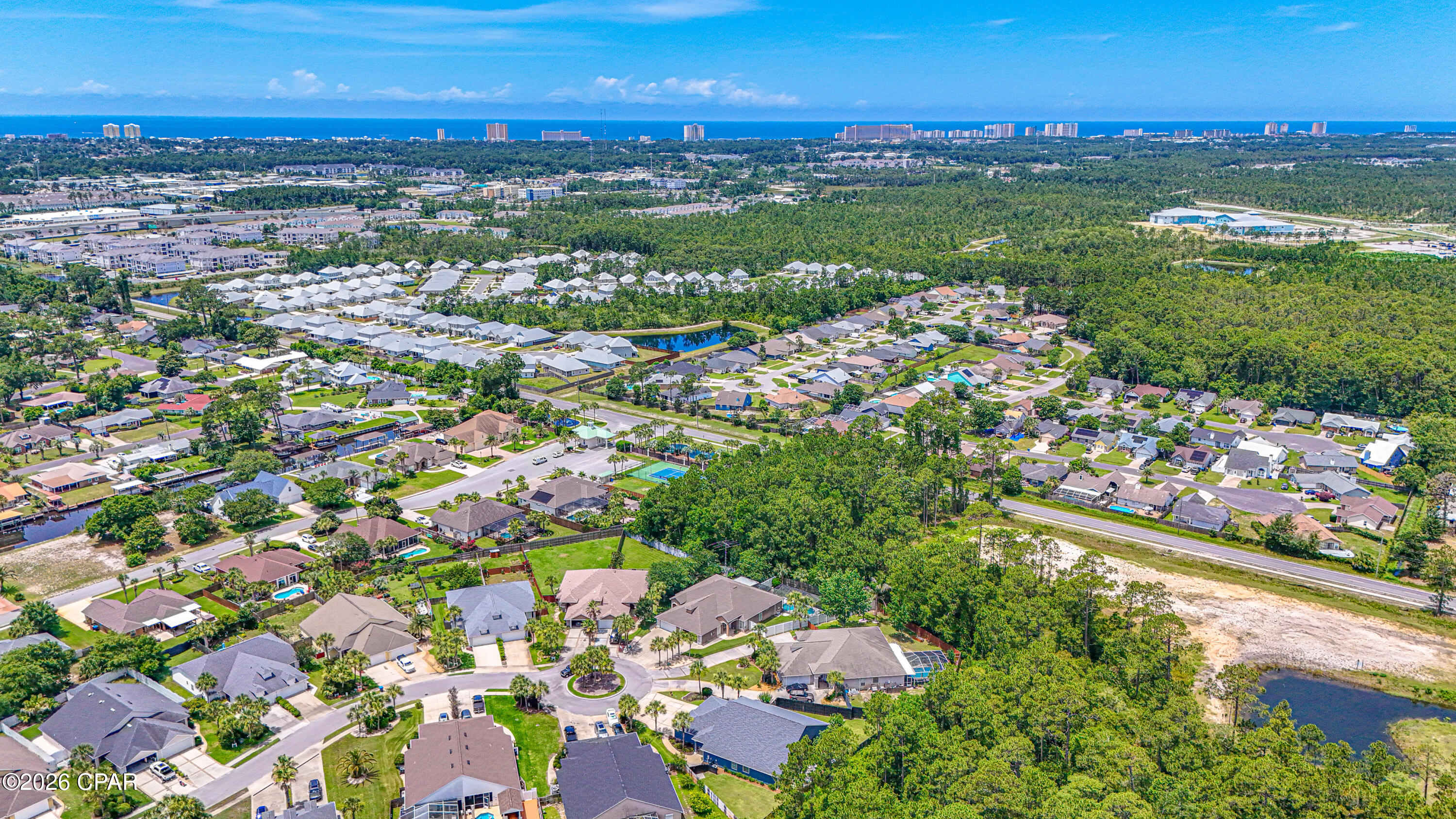 Dolphin Bay - Residential
