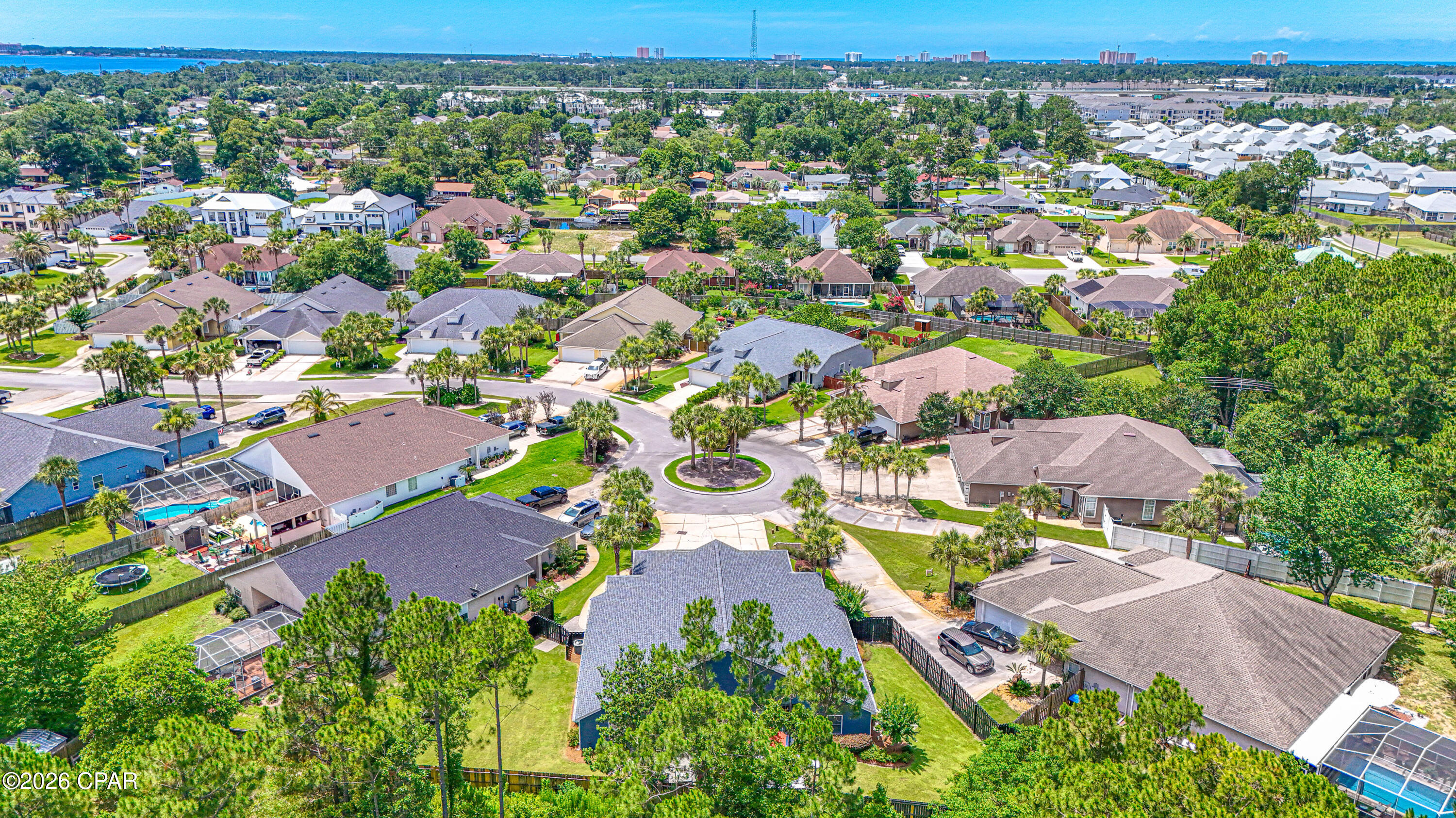 Dolphin Bay - Residential