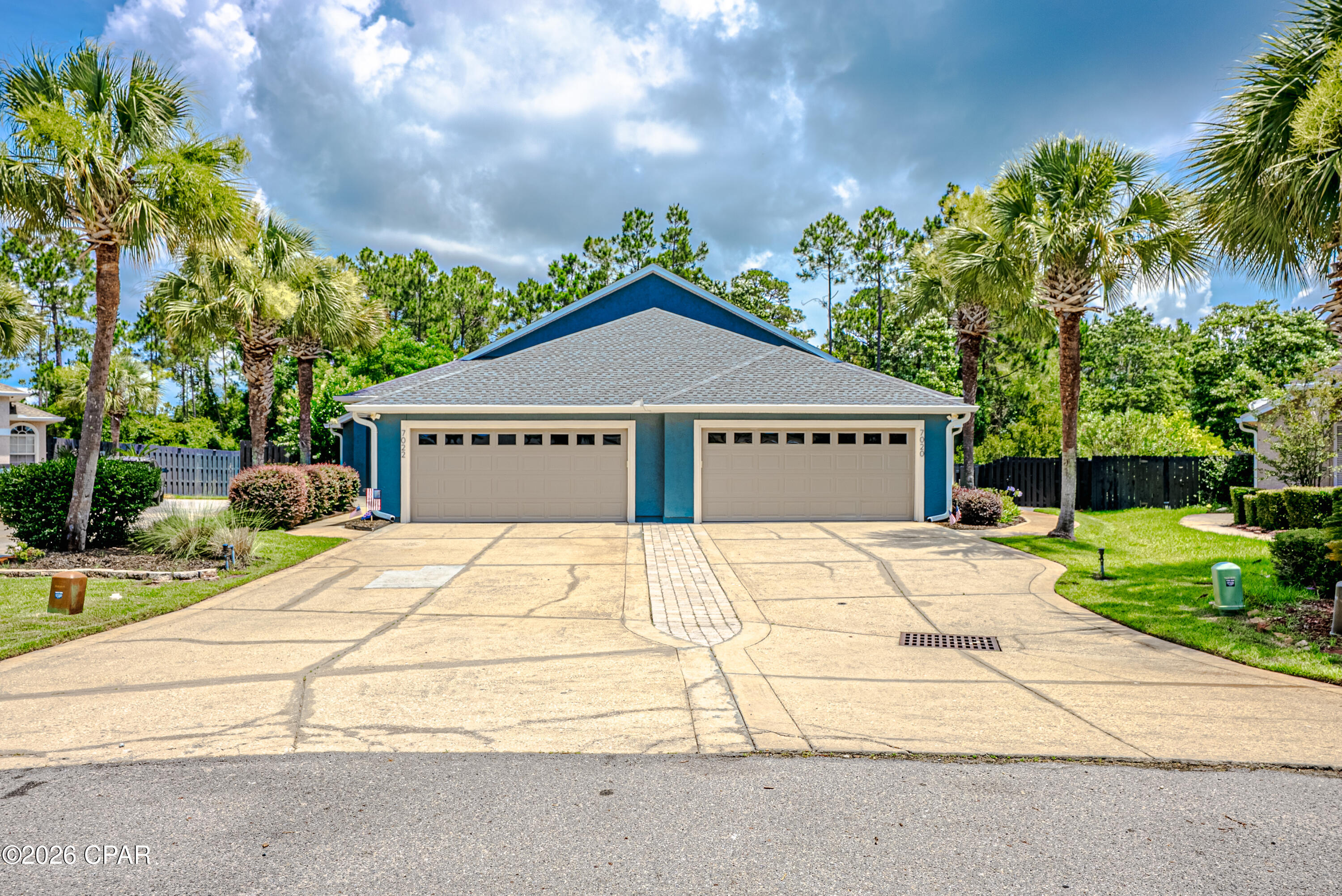 Dolphin Bay - Residential