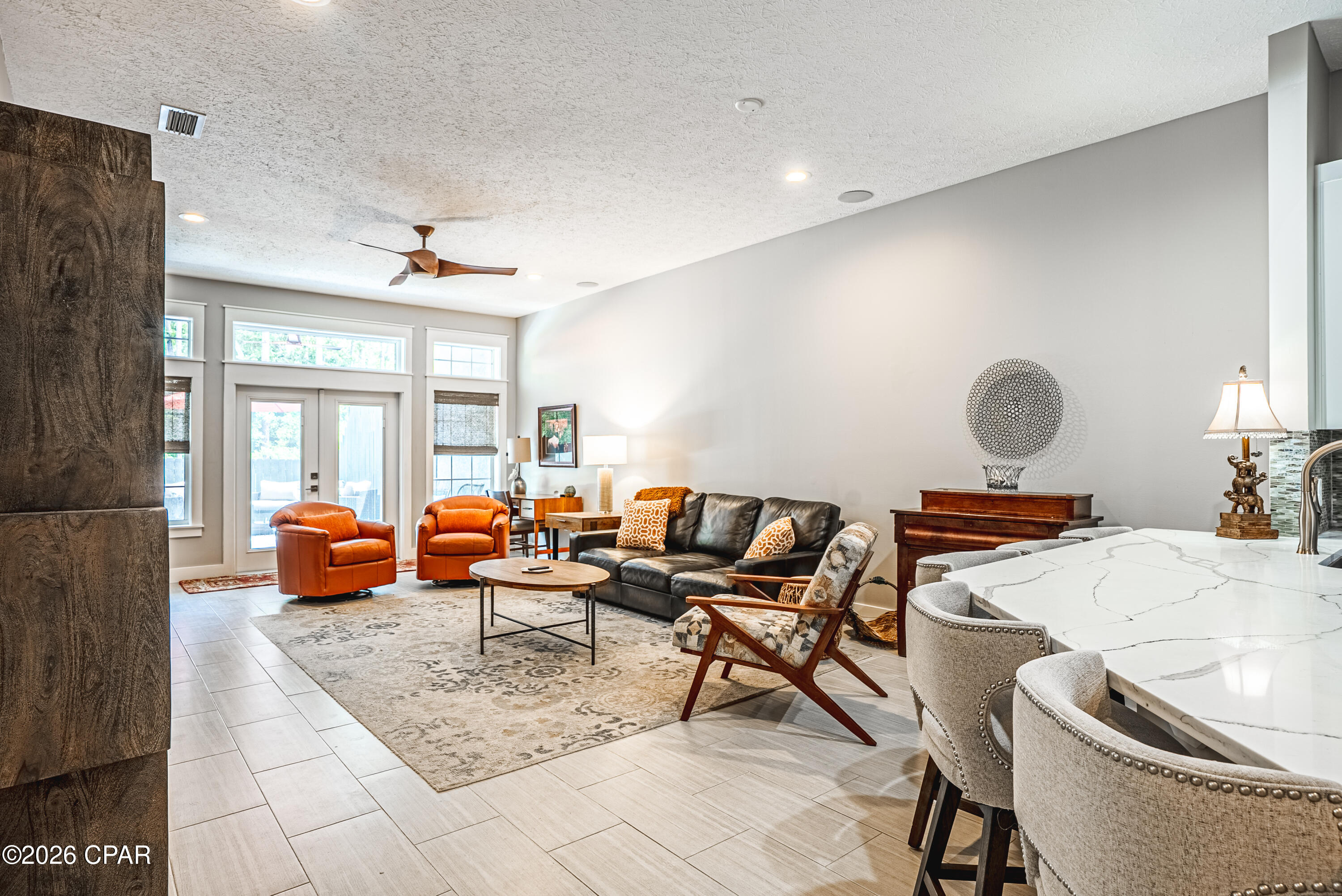 Dolphin Bay - Residential
