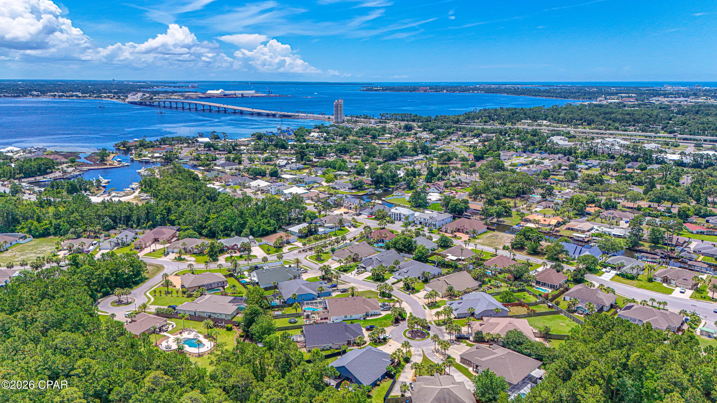 Dolphin Bay - Residential