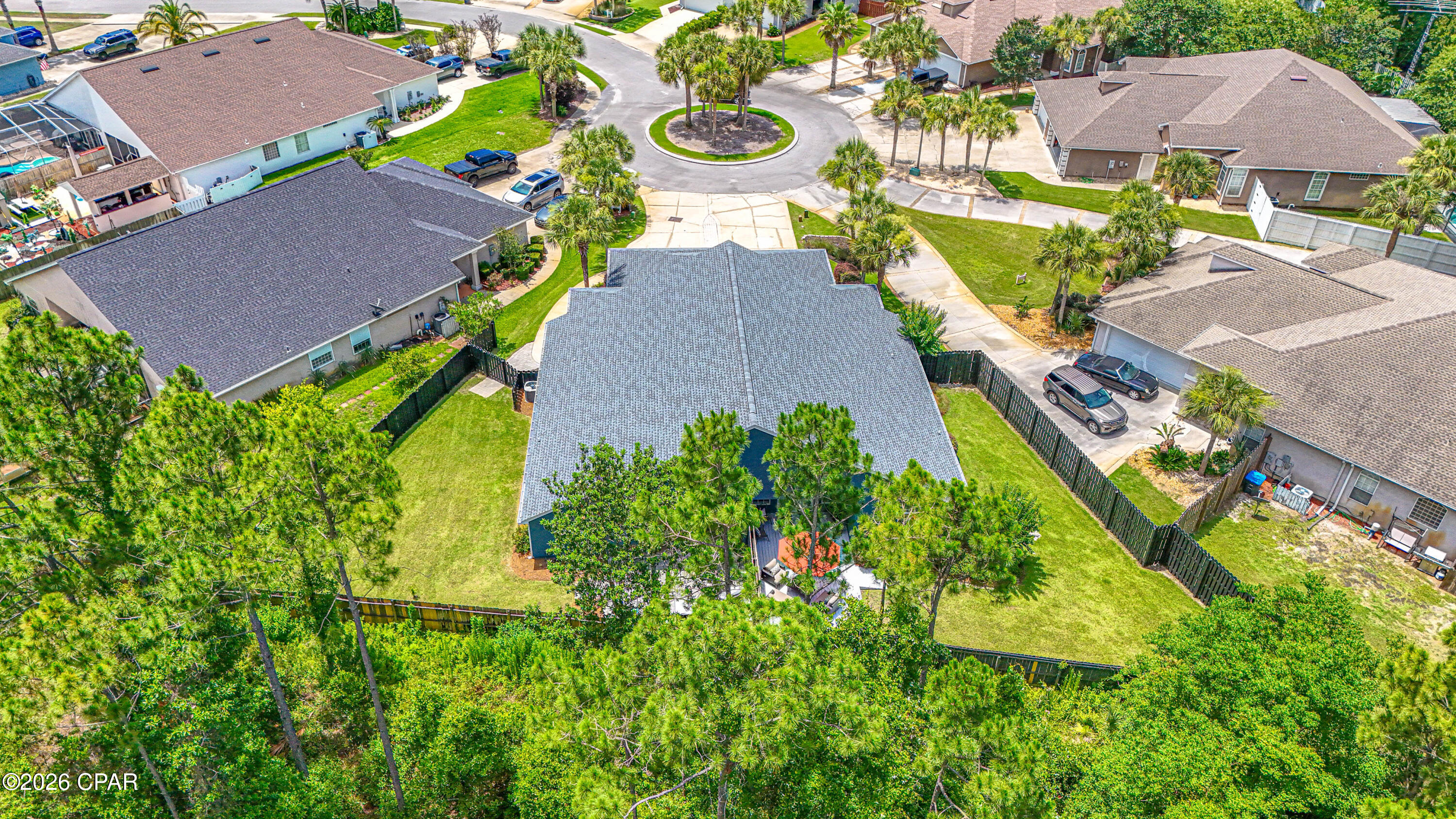 Dolphin Bay - Residential