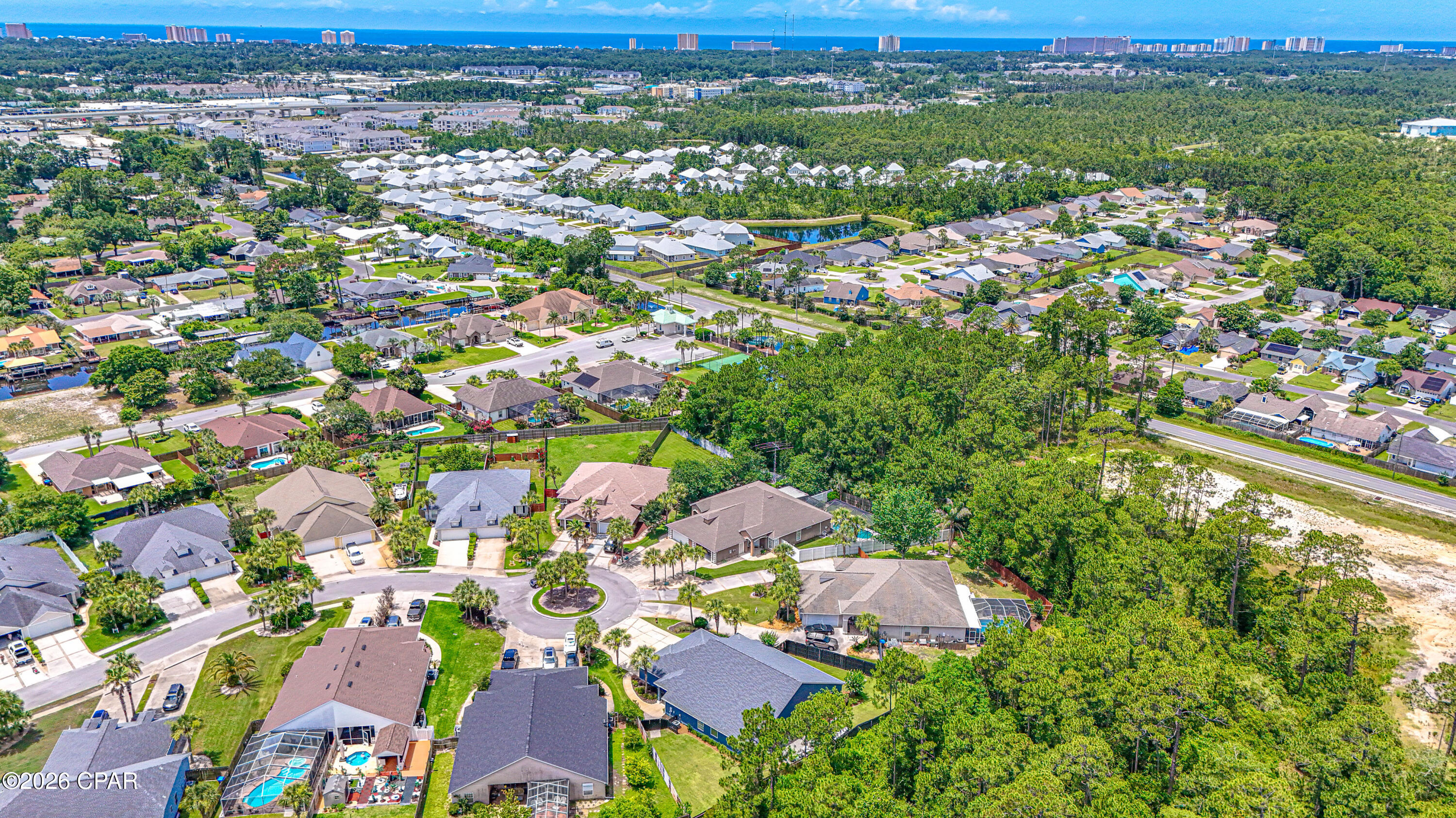 Dolphin Bay - Residential
