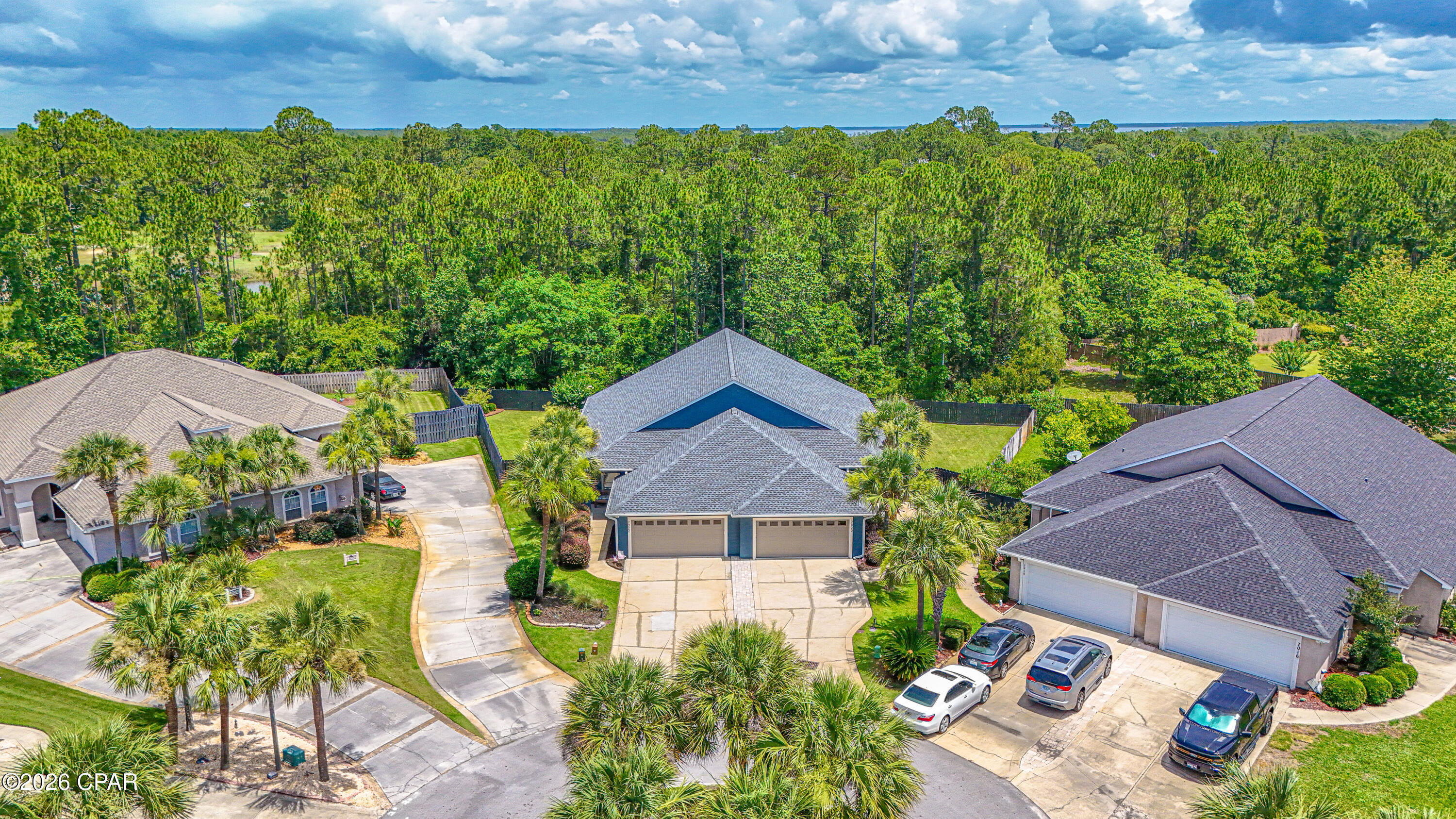 Dolphin Bay - Residential