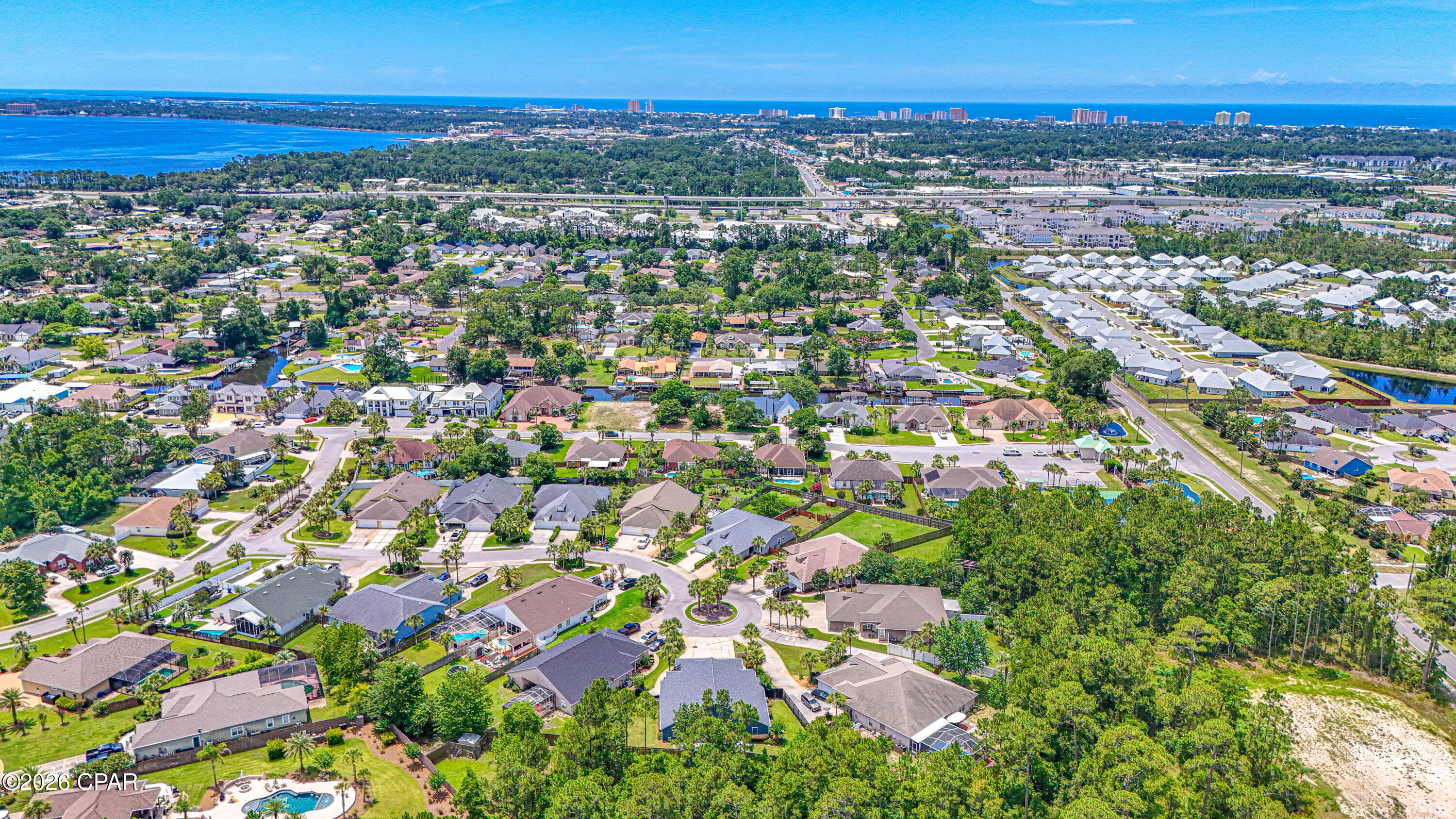Dolphin Bay - Residential
