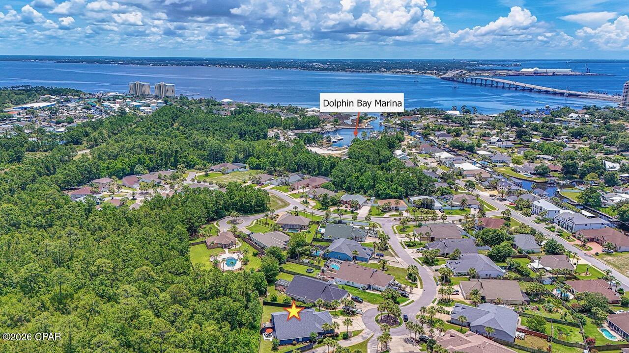 Dolphin Bay - Residential