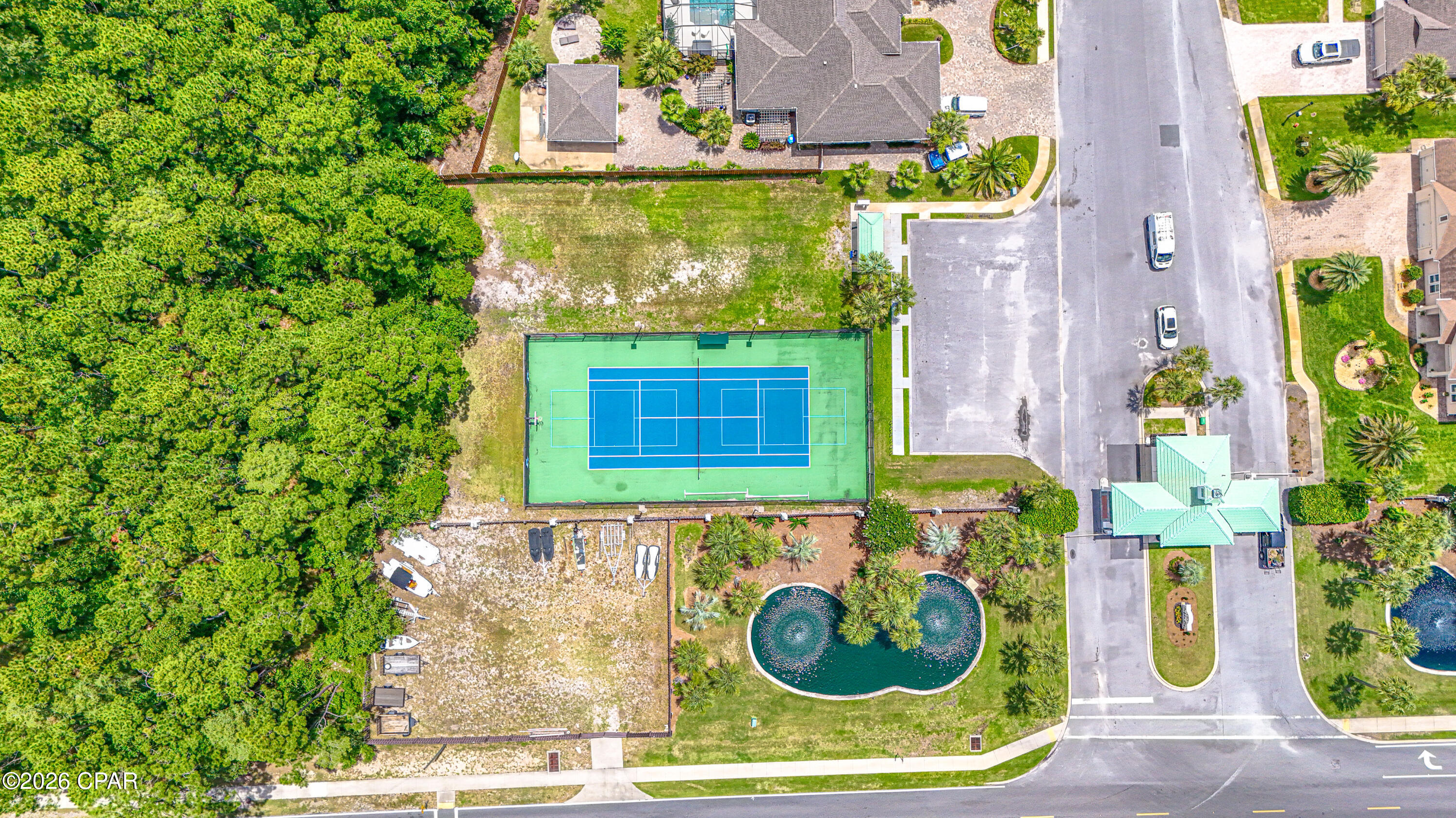 Dolphin Bay - Residential
