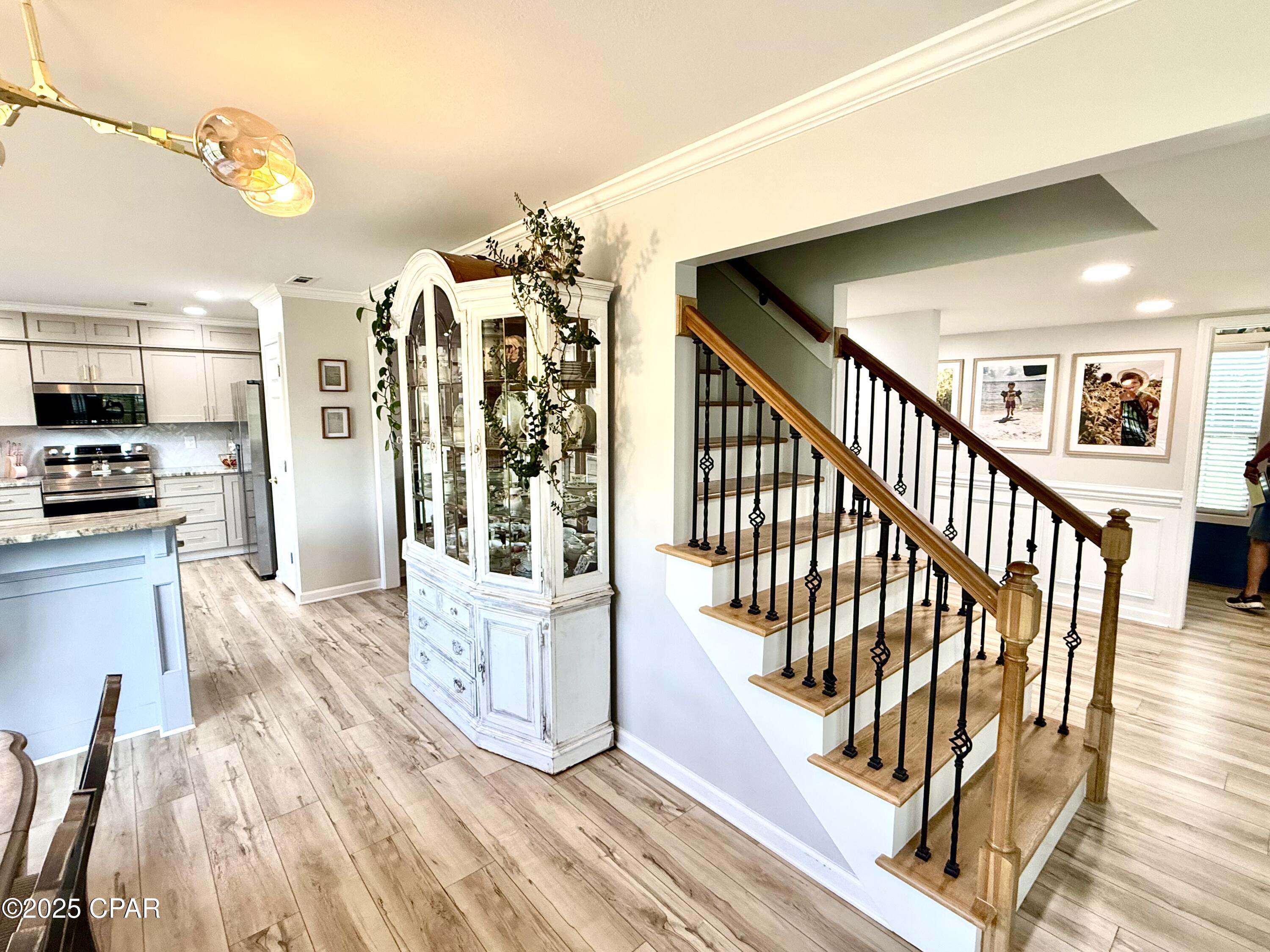 Indian Springs - Residential