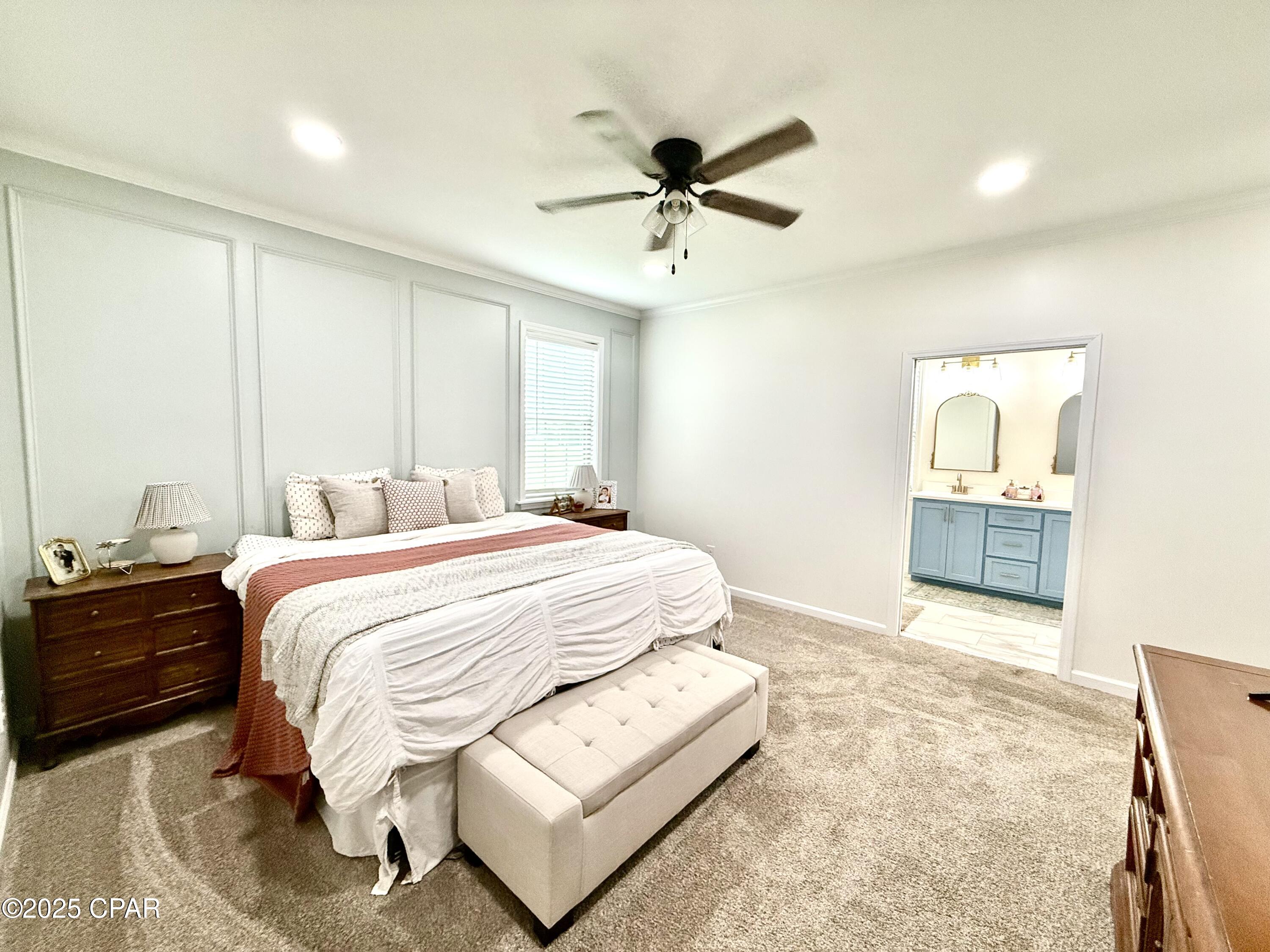Indian Springs - Residential