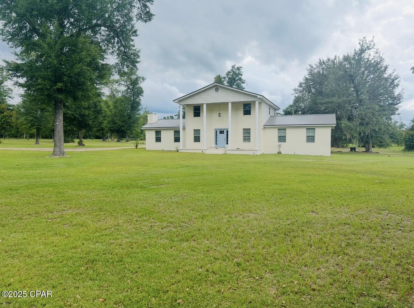 Indian Springs - Residential