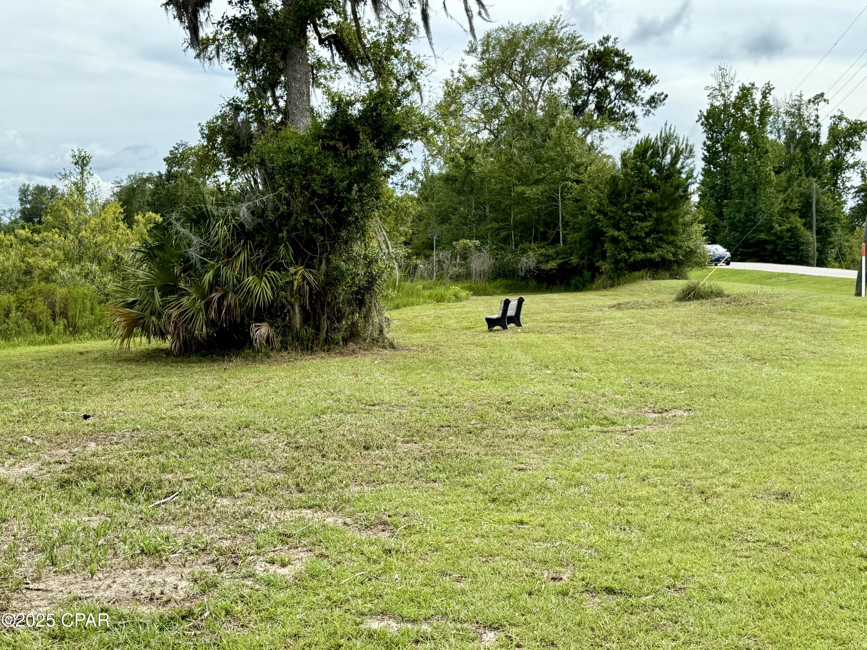 Indian Springs - Residential