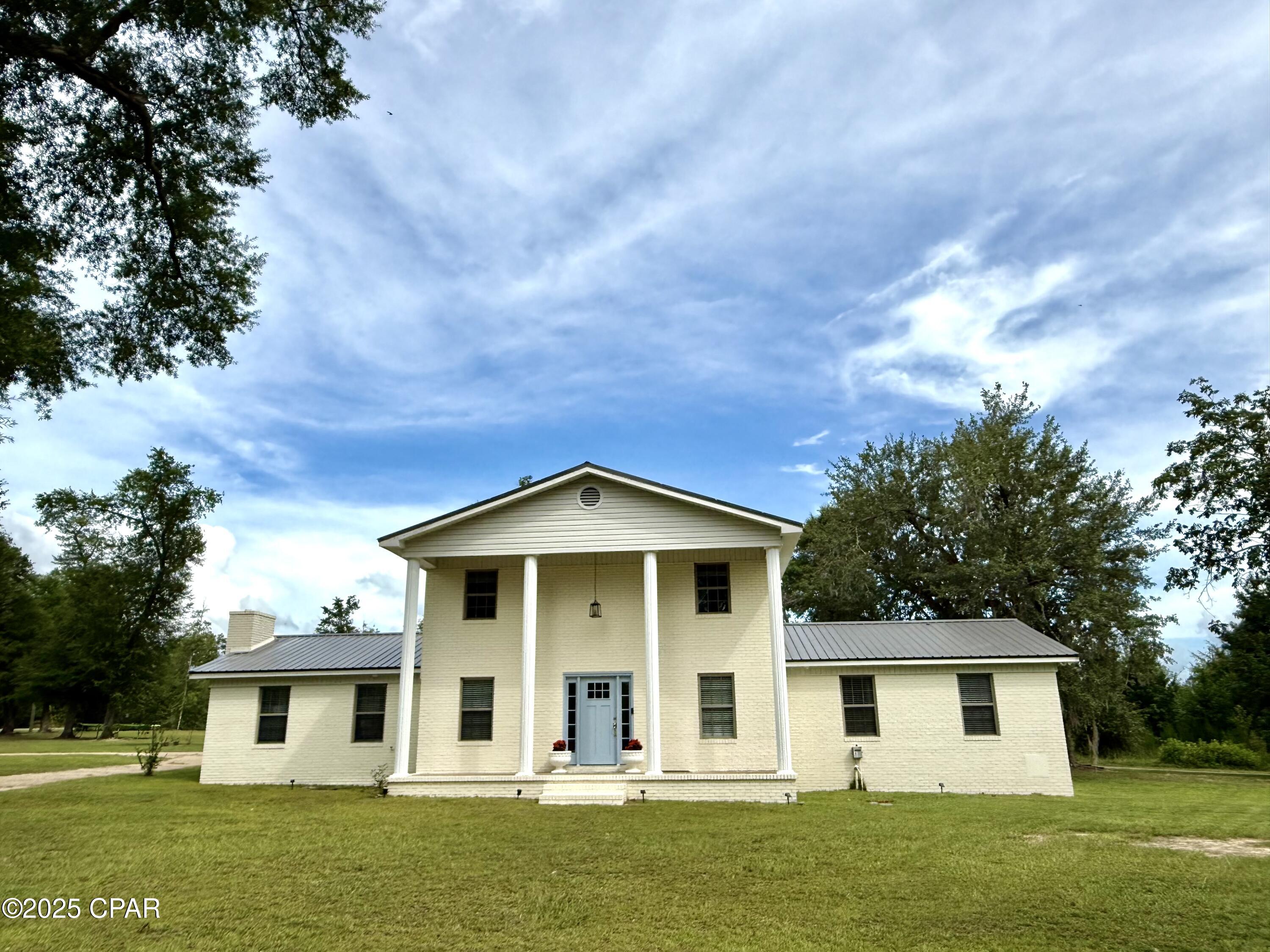 Indian Springs - Residential