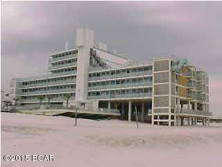 Fontainebleau Terrace - Residential