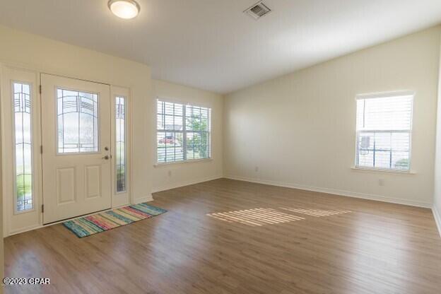 Hammocks Phase I - Residential Lease