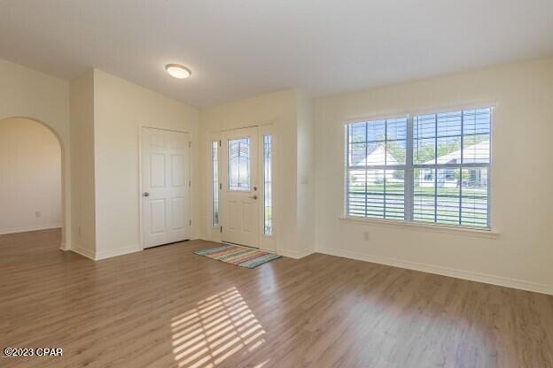 Hammocks Phase I - Residential Lease