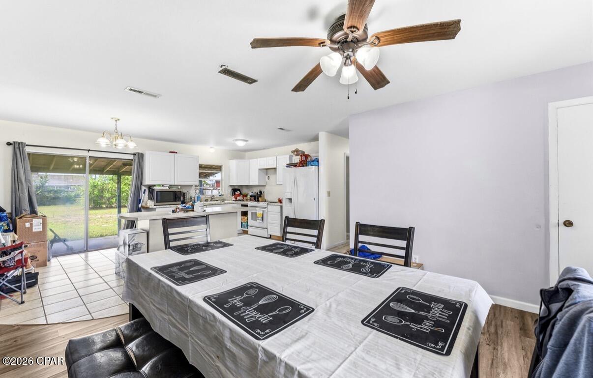 Lynn Haven - Residential