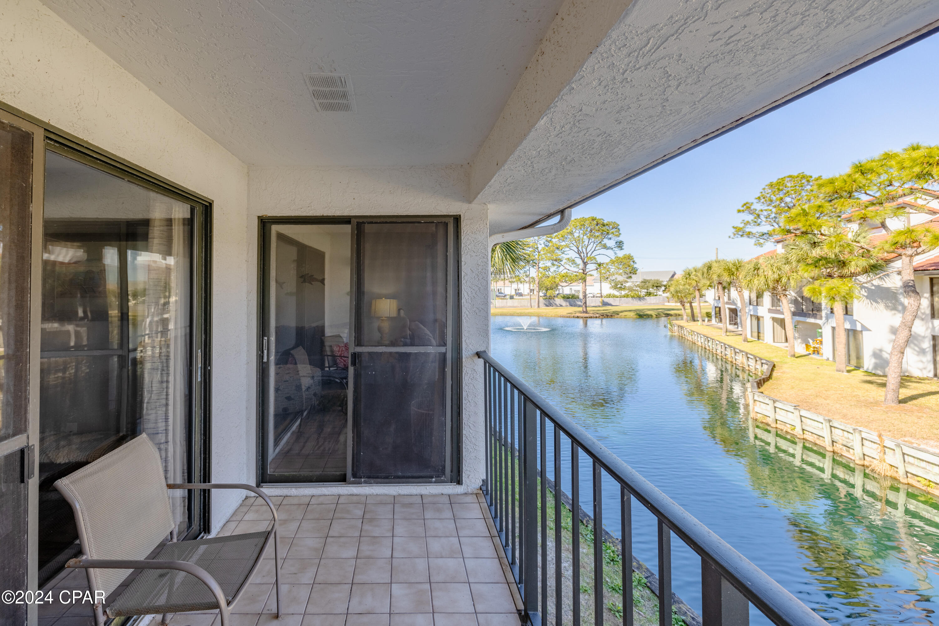 Edgewater Golf Villas II-B - Residential