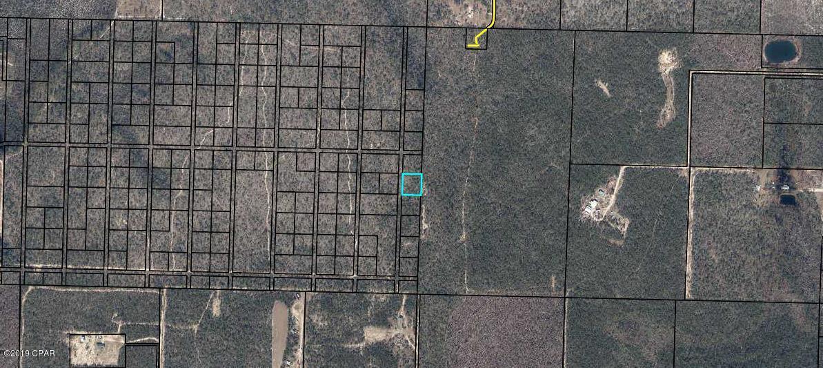 Lakeview Acres - Land