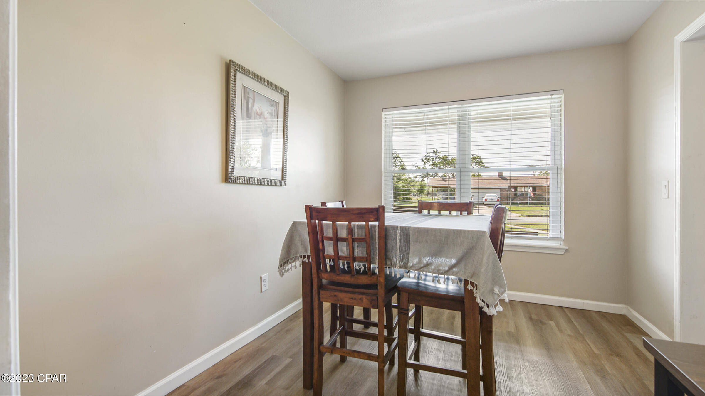 Venetian Villa 2nd Add Replat - Residential