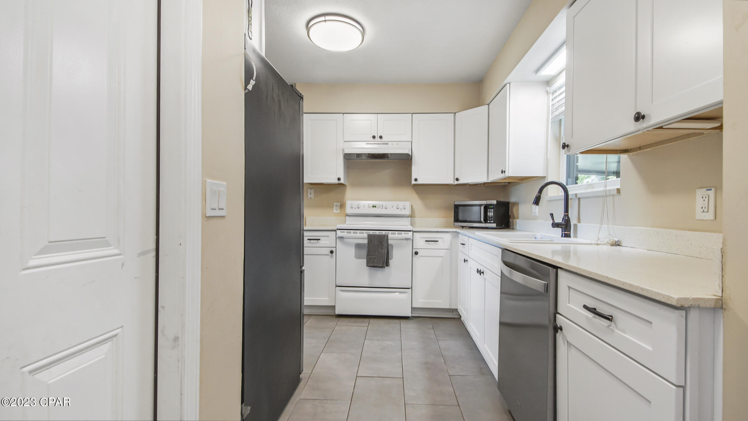 Venetian Villa 2nd Add Replat - Residential