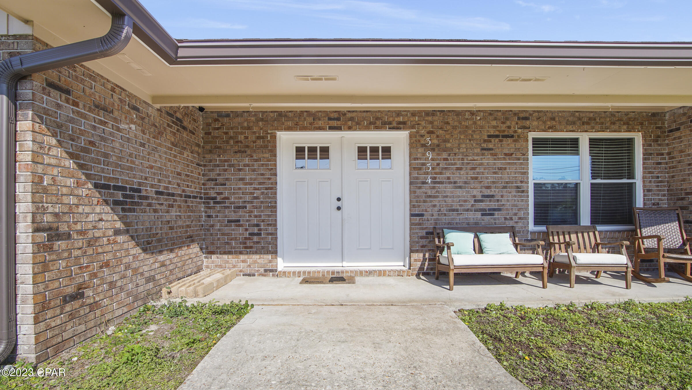 Venetian Villa 2nd Add Replat - Residential