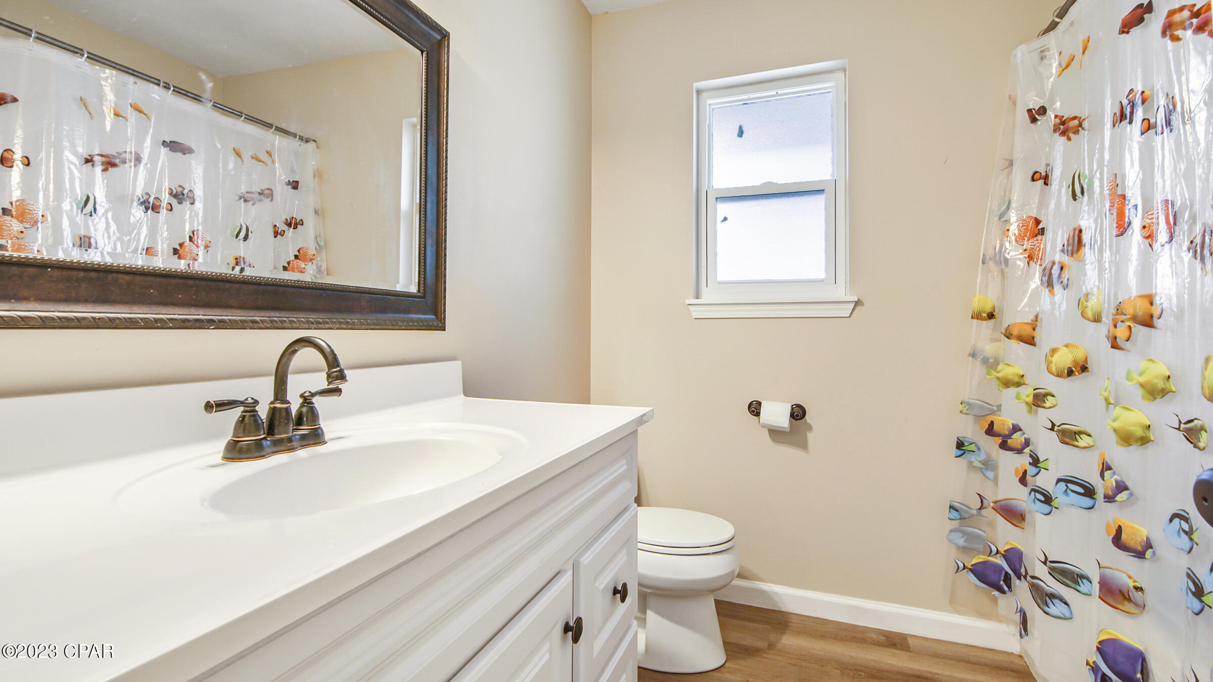 Venetian Villa 2nd Add Replat - Residential