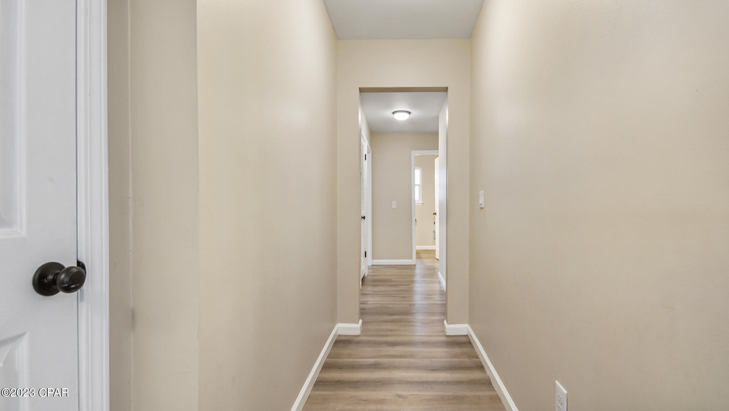 Venetian Villa 2nd Add Replat - Residential