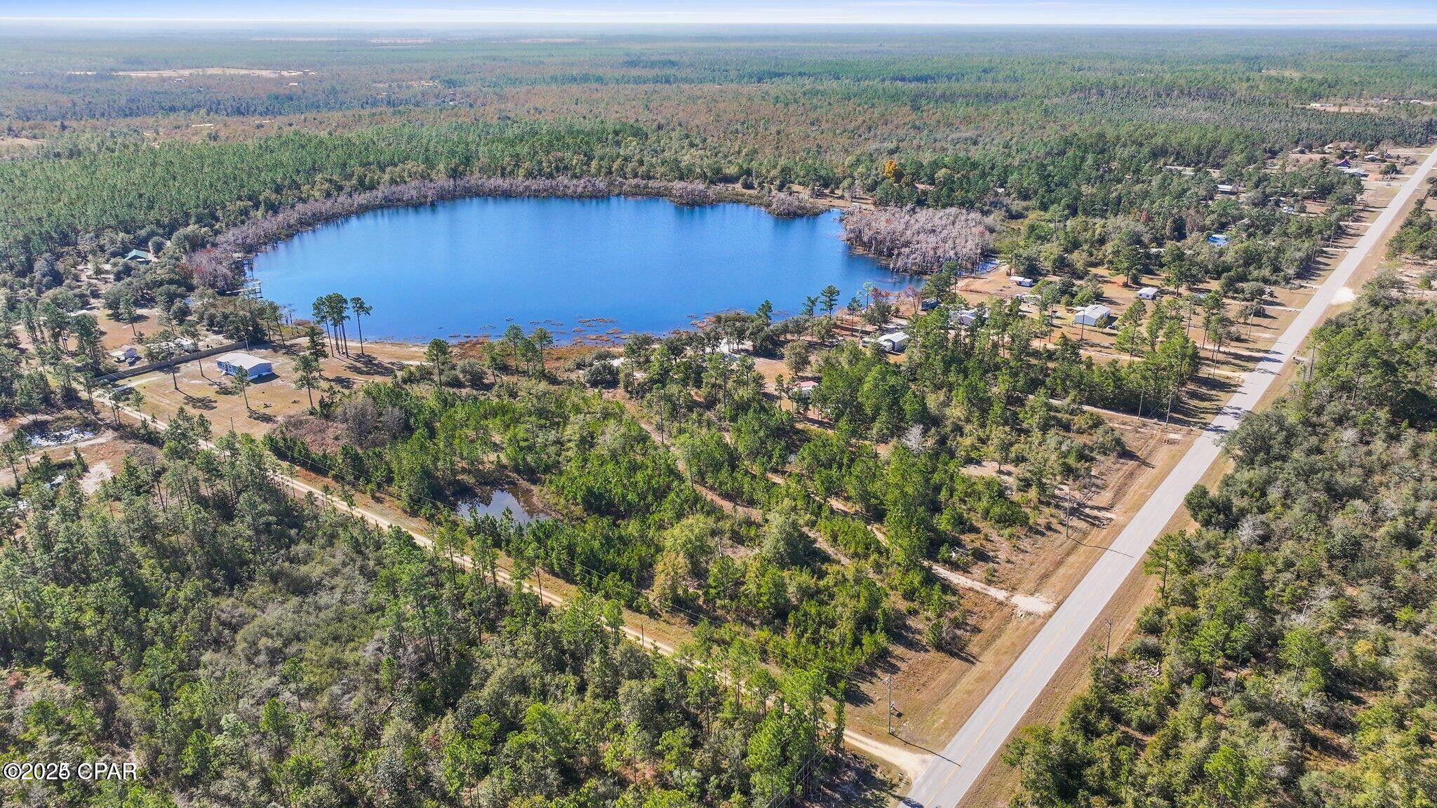 Preserve At Mirror Lake - Land